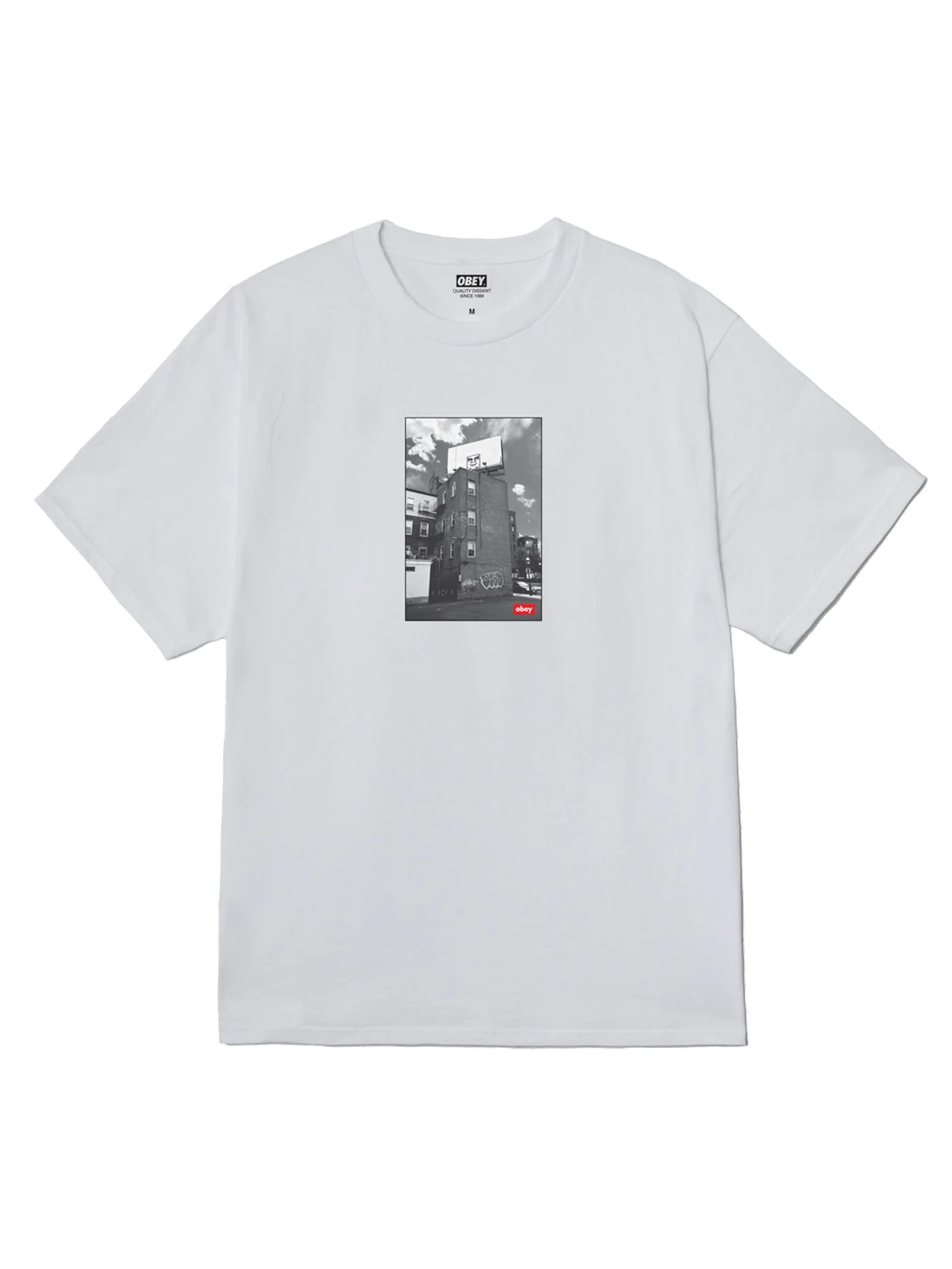 Boston Billboard T-Shirt