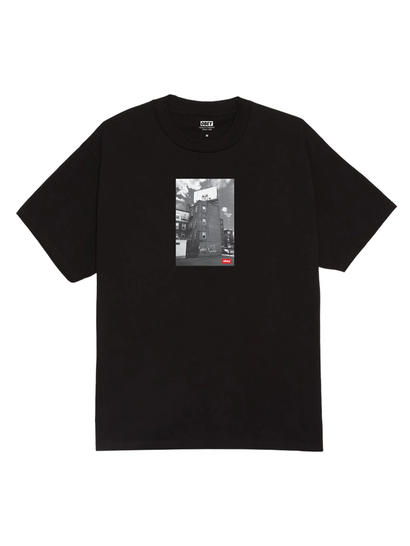 Boston Billboard T-Shirt - Image 2