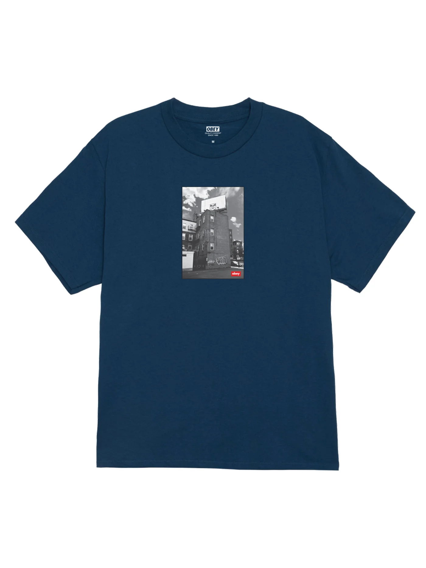 Boston Billboard T-Shirt - Image 3