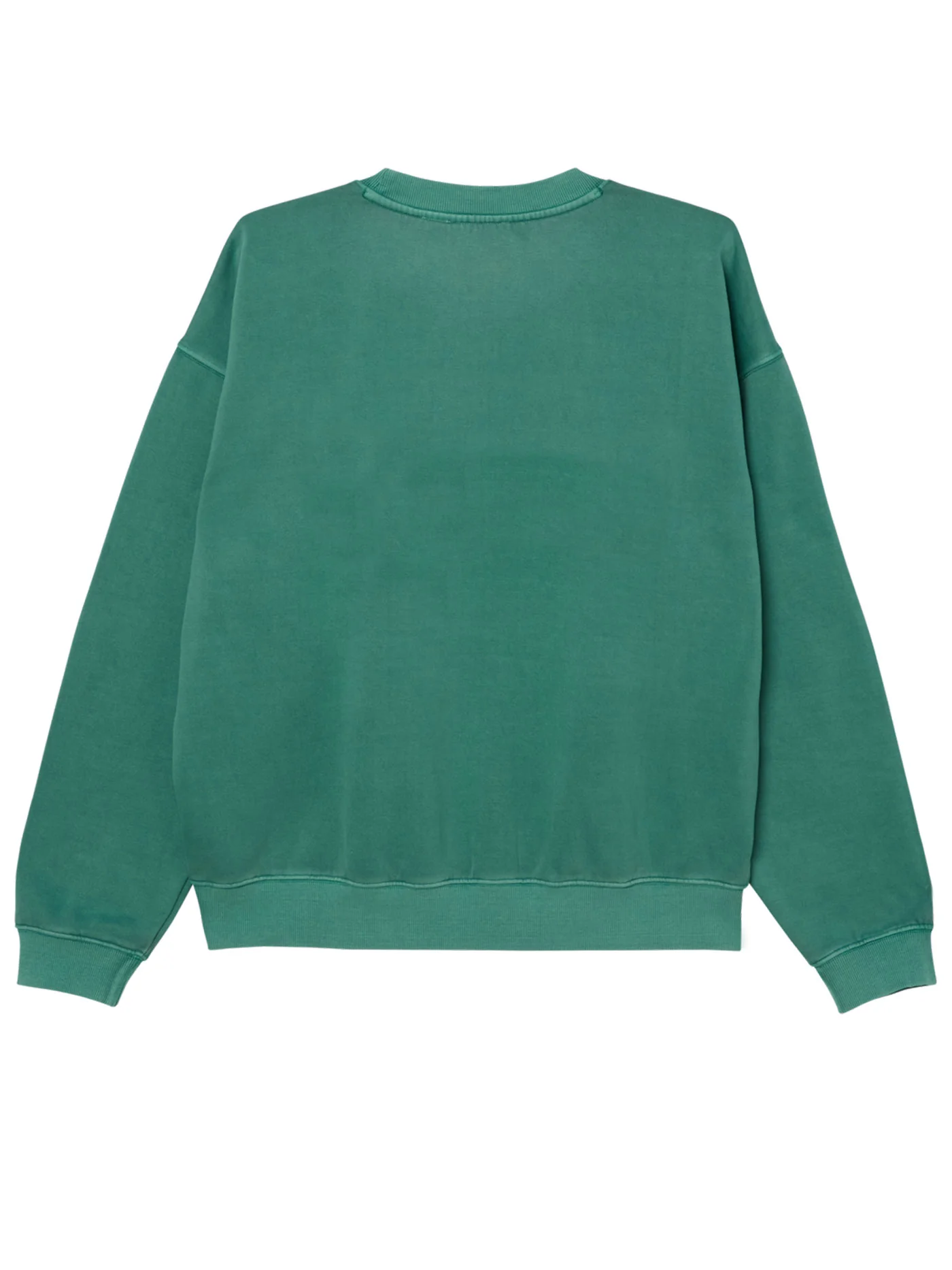 Collegiate Pigment Crewneck Sweatshirt - Image 2