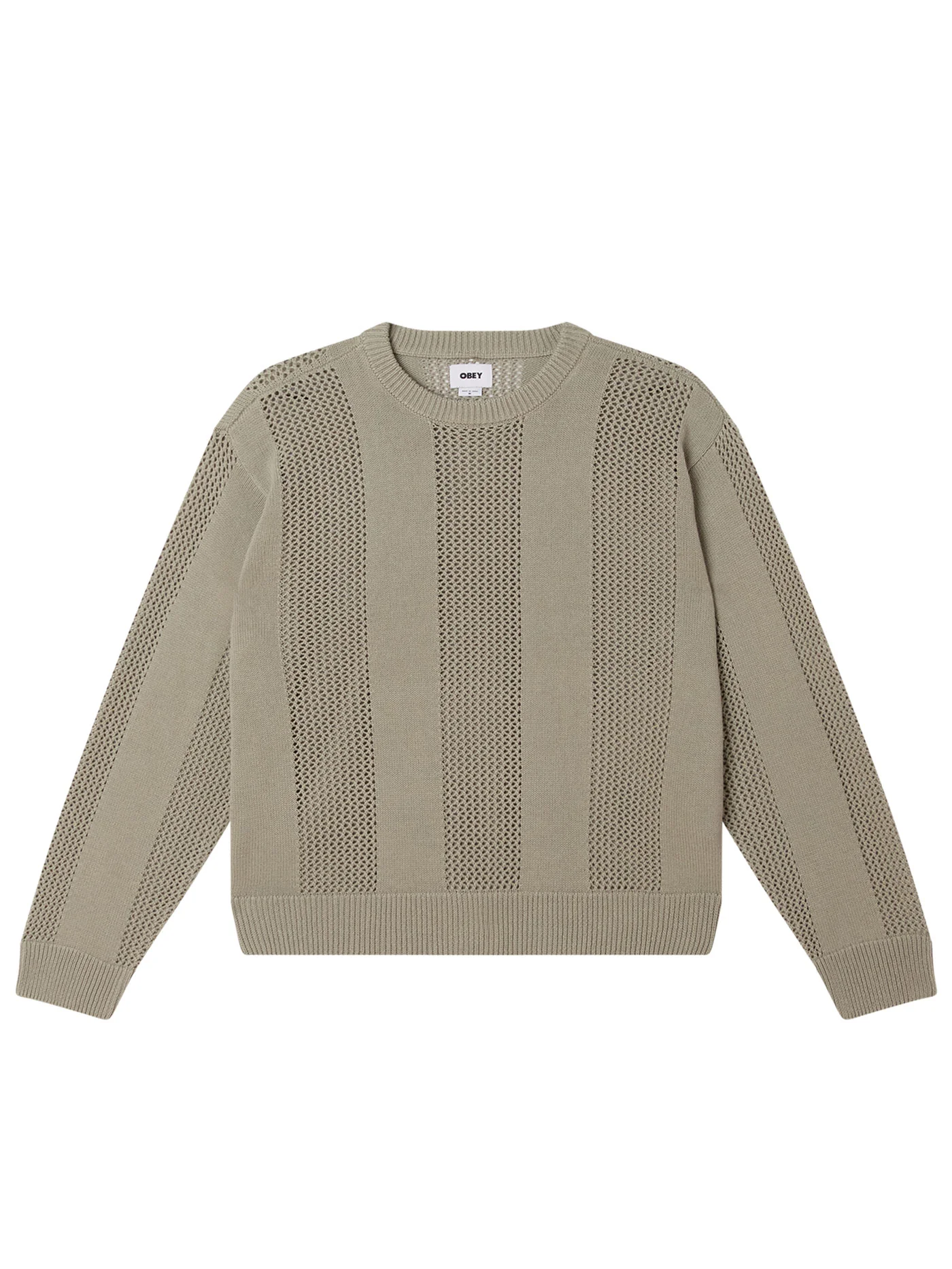 Crochet Sweater