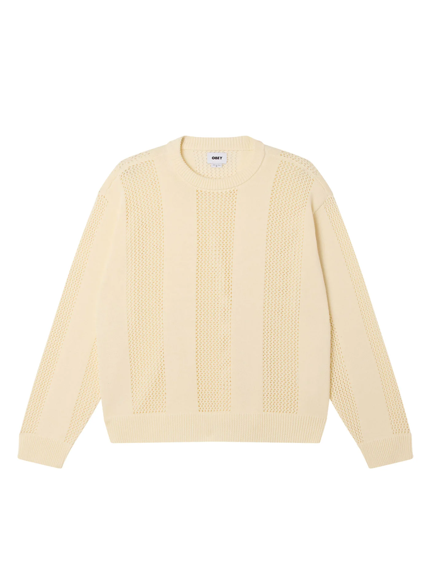 Crochet Sweater - Image 2