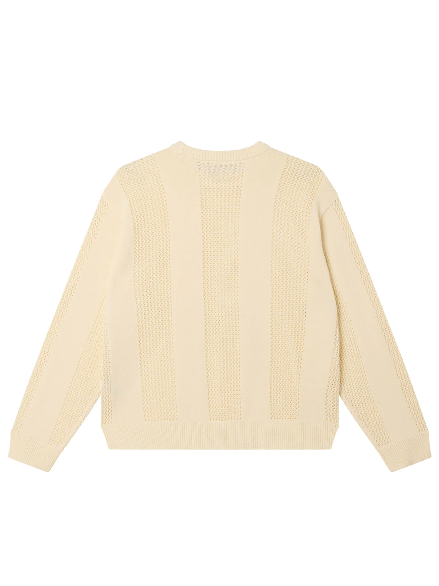 Crochet Sweater - Image 4