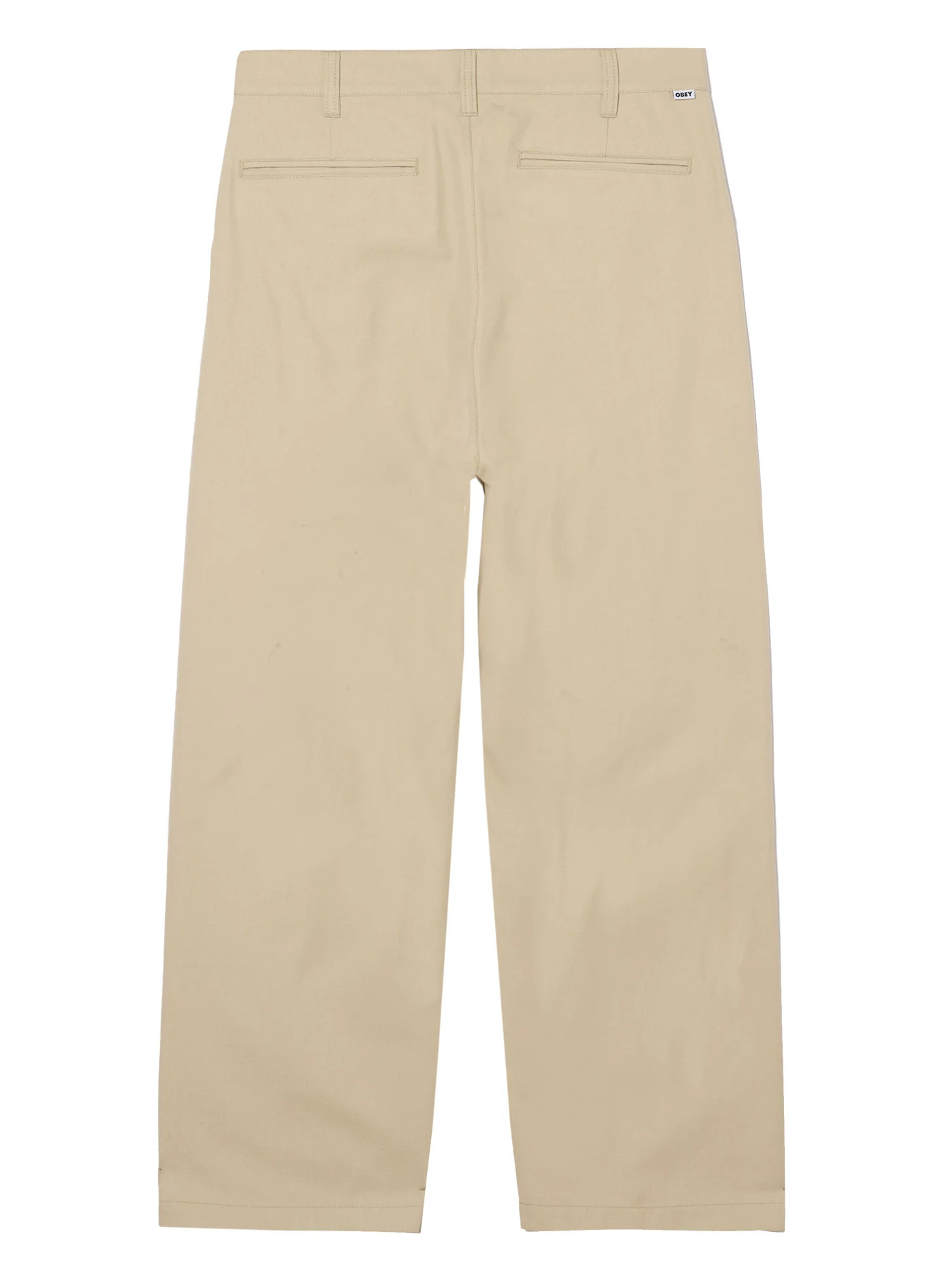 Dean Pleated Pants - Image 4