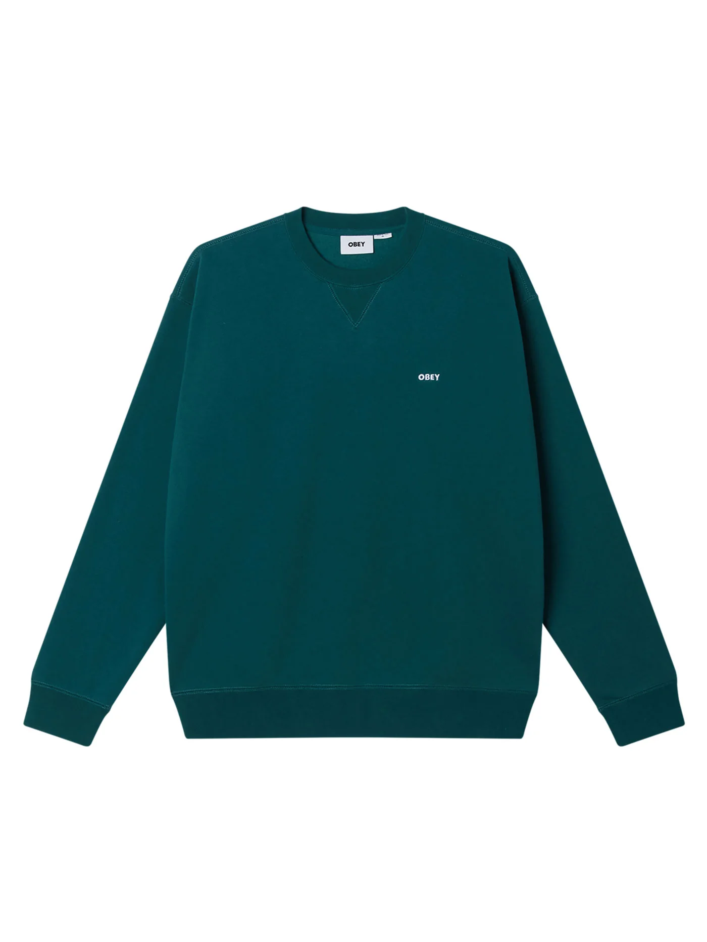 Established Works Bold II Crewneck Sweatshirt - Image 5