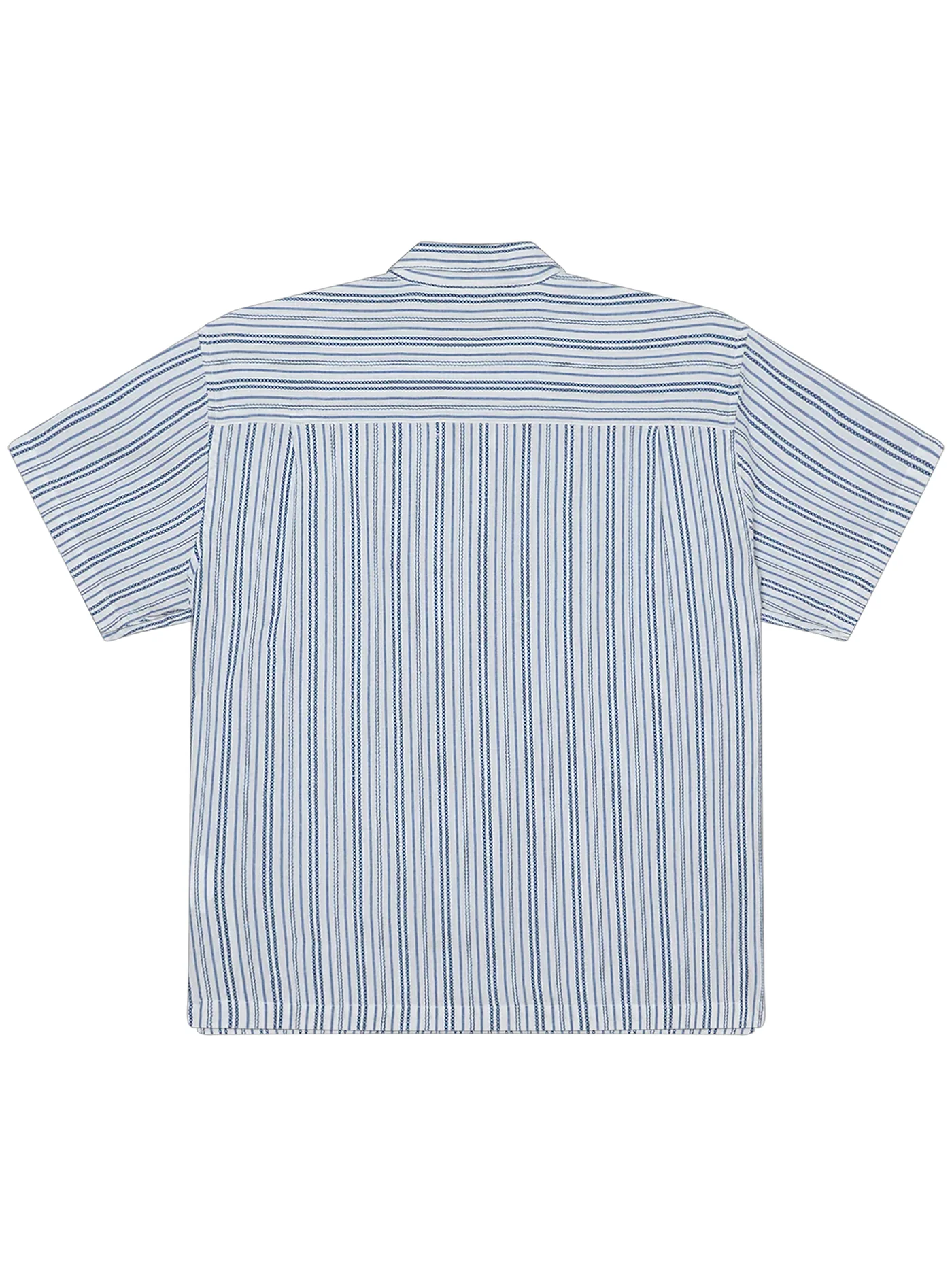 Evan Short Sleeve Buttondown Shirt - Image 2