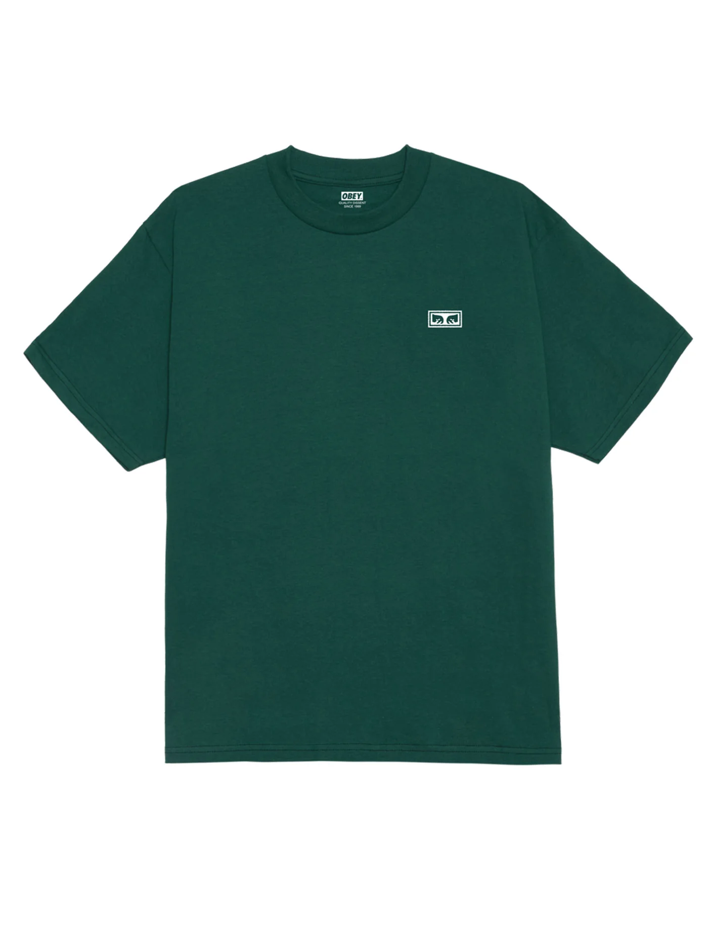 Obey Eyes 3 T-Shirt - Image 5