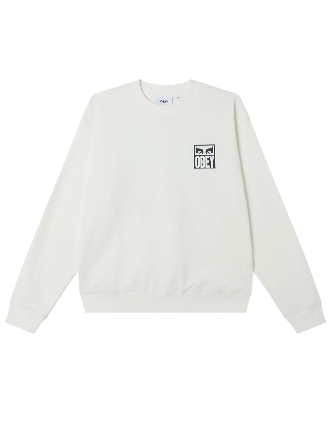 Eyes Icon 2 Crewneck Sweatshirt