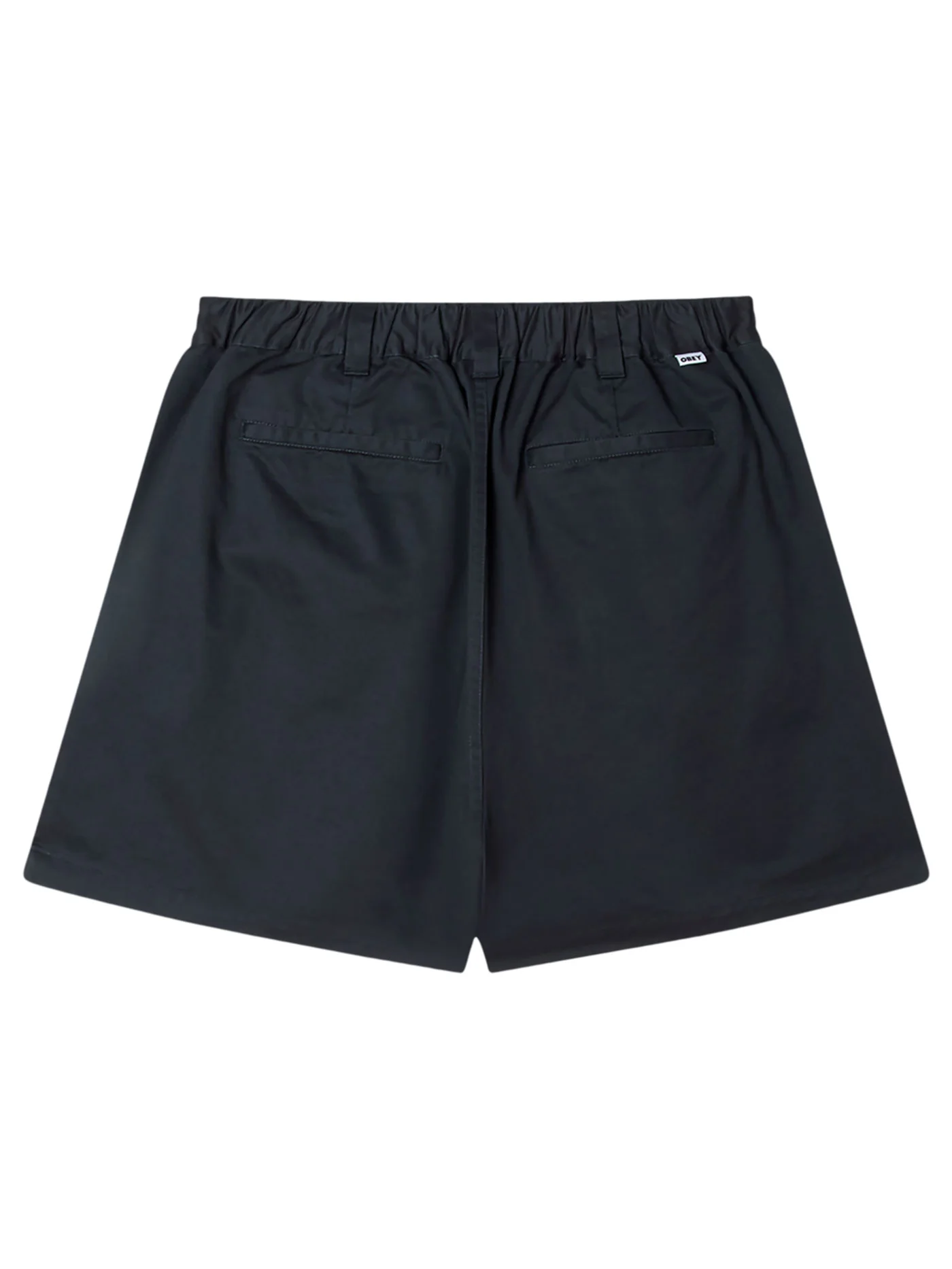 Foster Pleated Shorts - Image 4