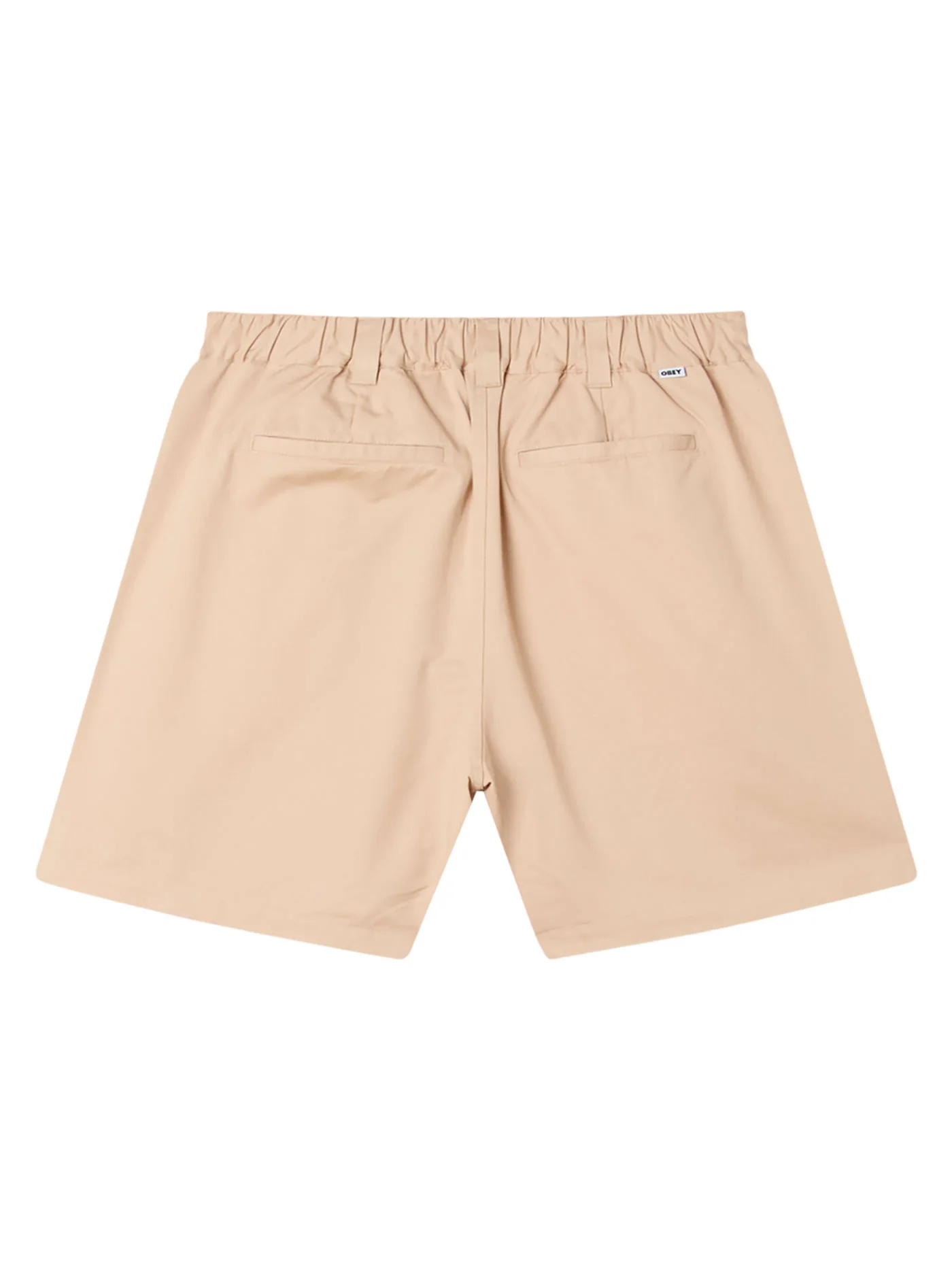 Foster Pleated Shorts - Image 5