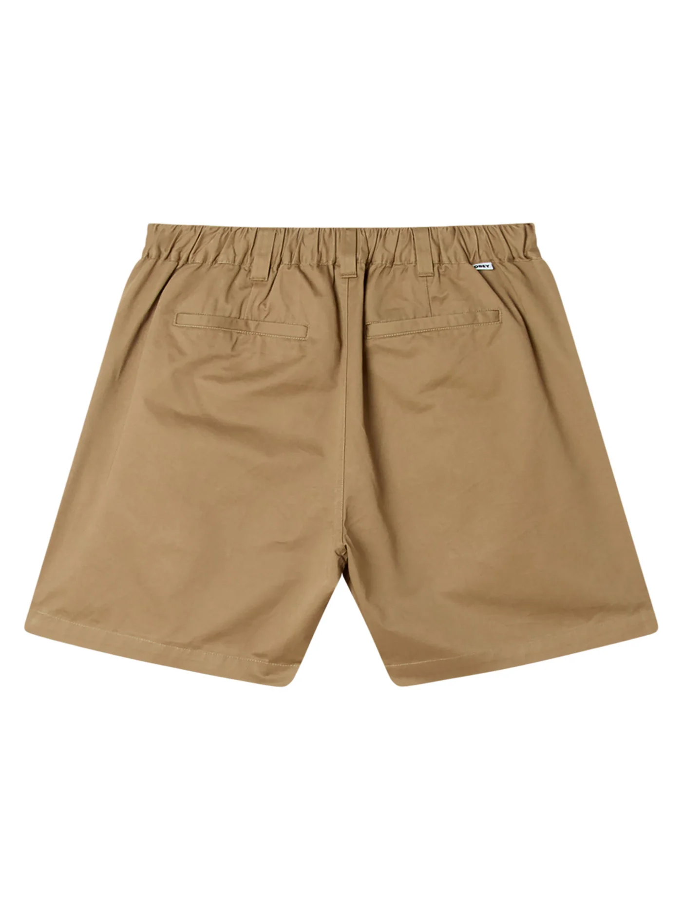 Foster Pleated Shorts - Image 6