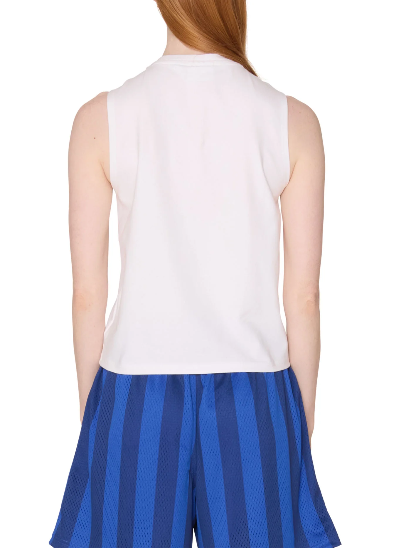 Freya Stripe Tank Top - Image 3
