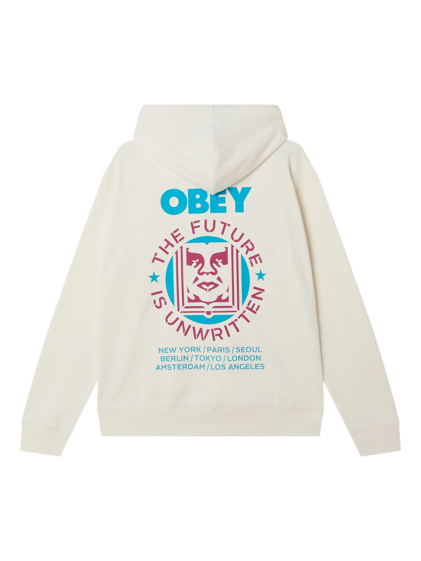 Future Unwritten Hoodie - Image 2
