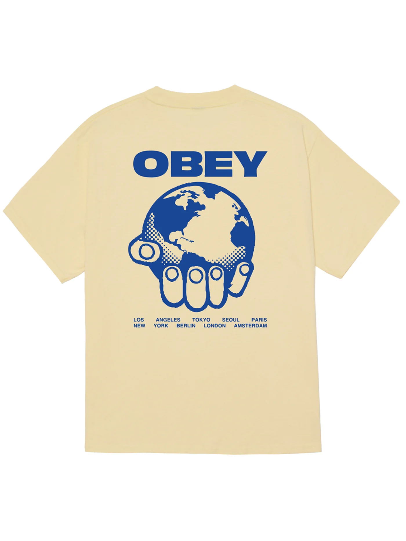 Helping Hand T-Shirt - Image 2