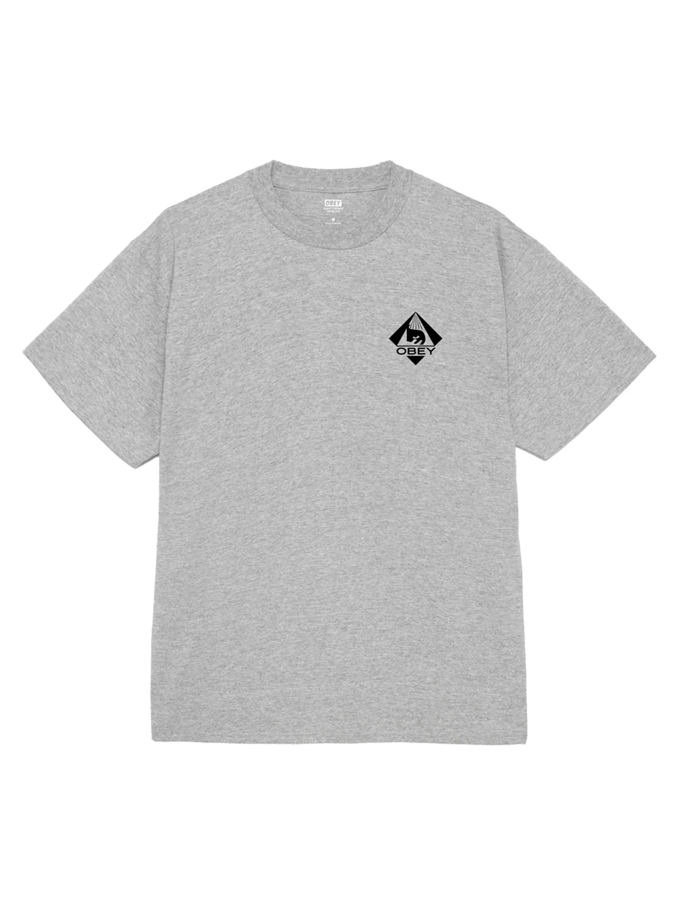 Icon Pyramid T-Shirt