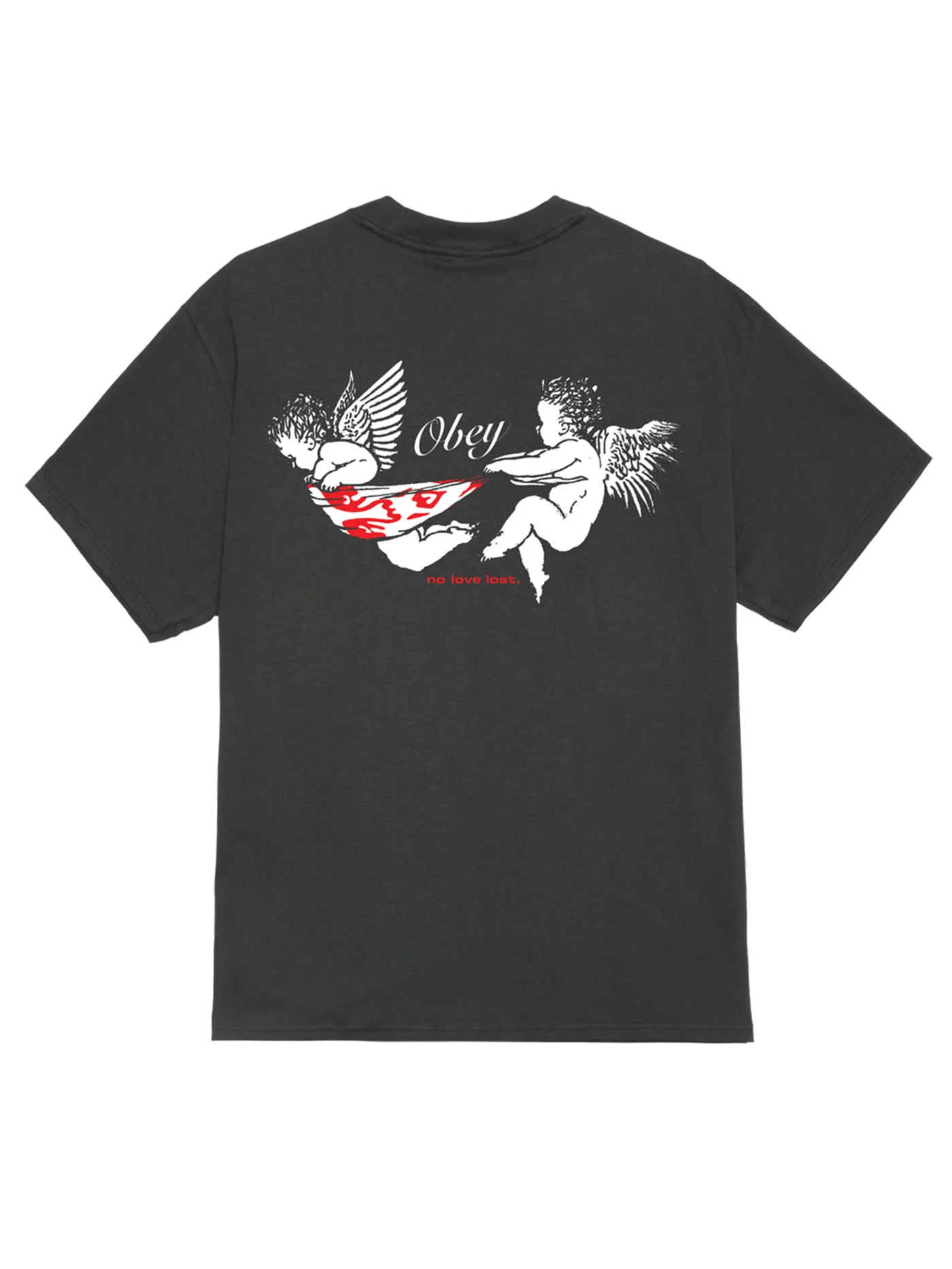 No Love Lost T-Shirt - Image 2
