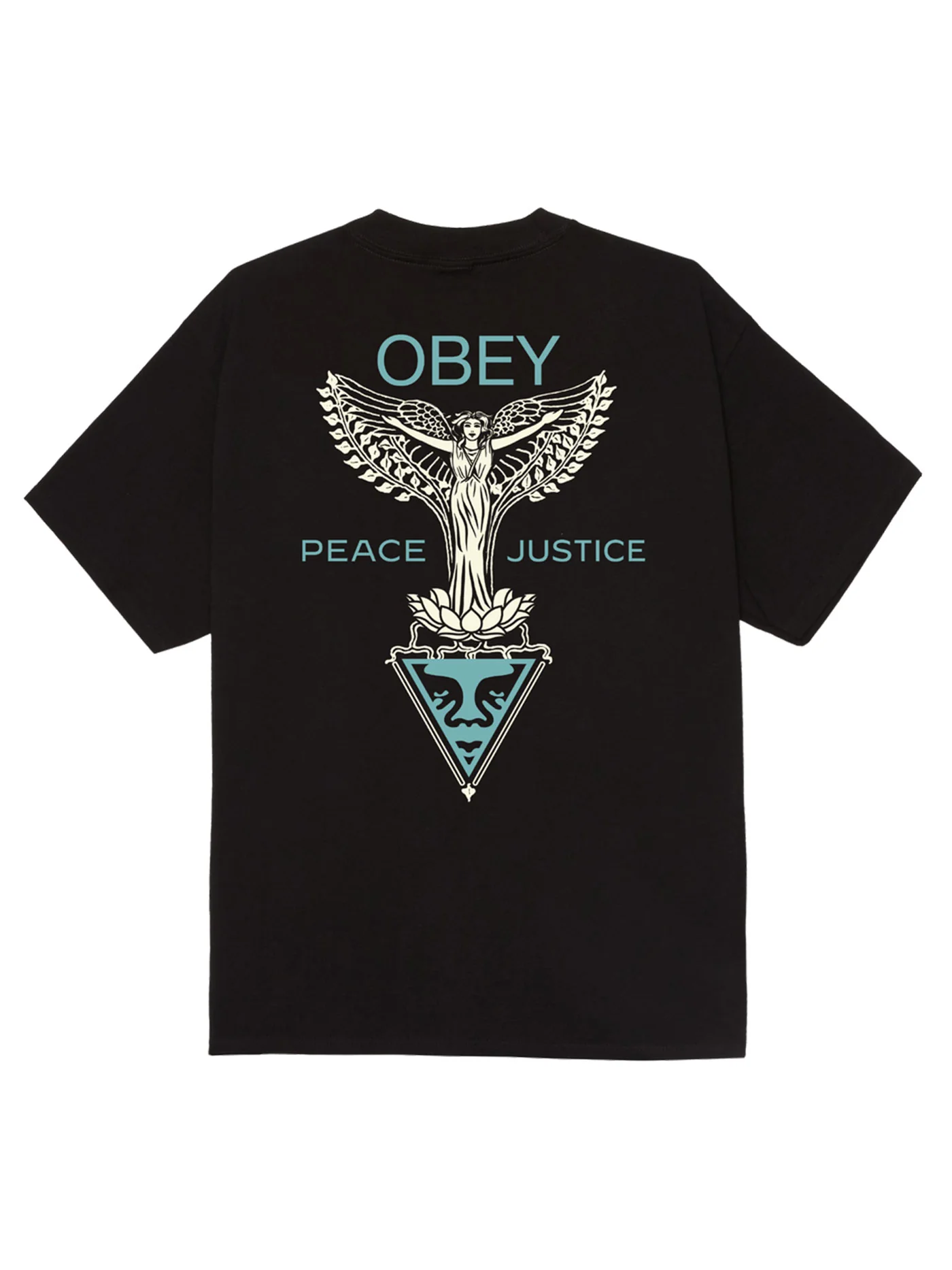 Nouveau Angel T-Shirt - Image 8