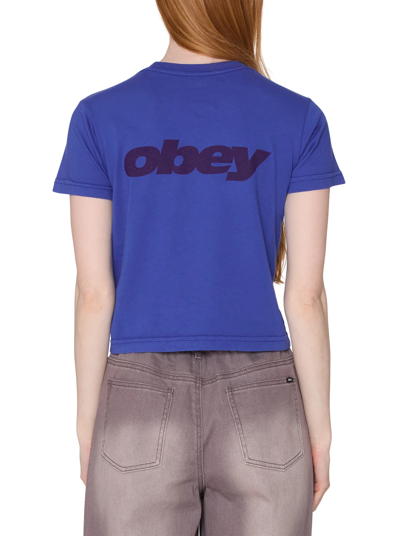 Obey Speed T-Shirt - Image 3