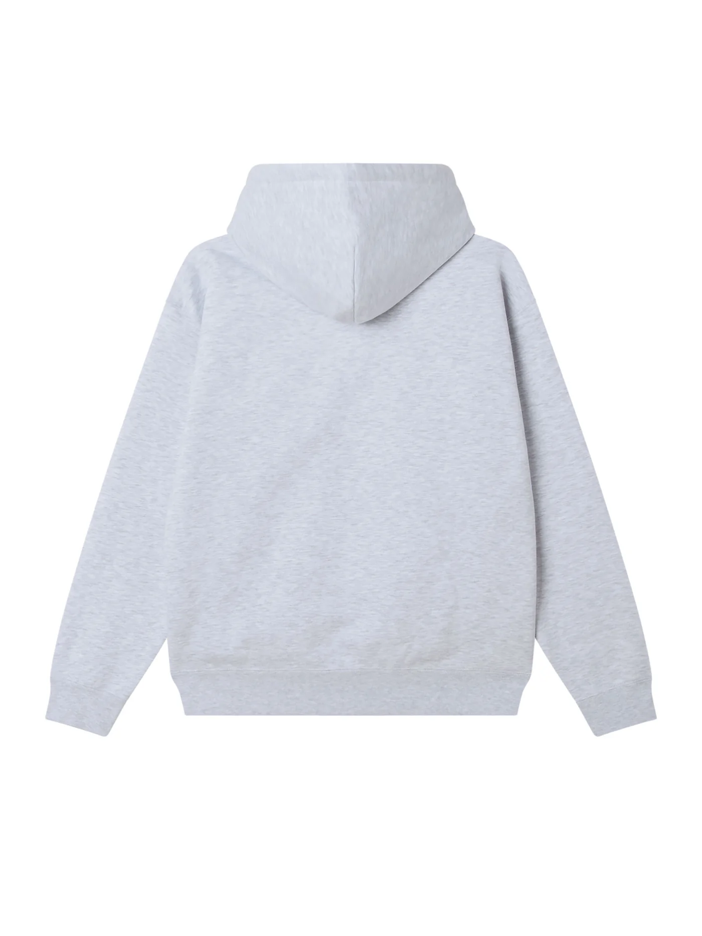 Zip Collegiate Hoodie - Image 2