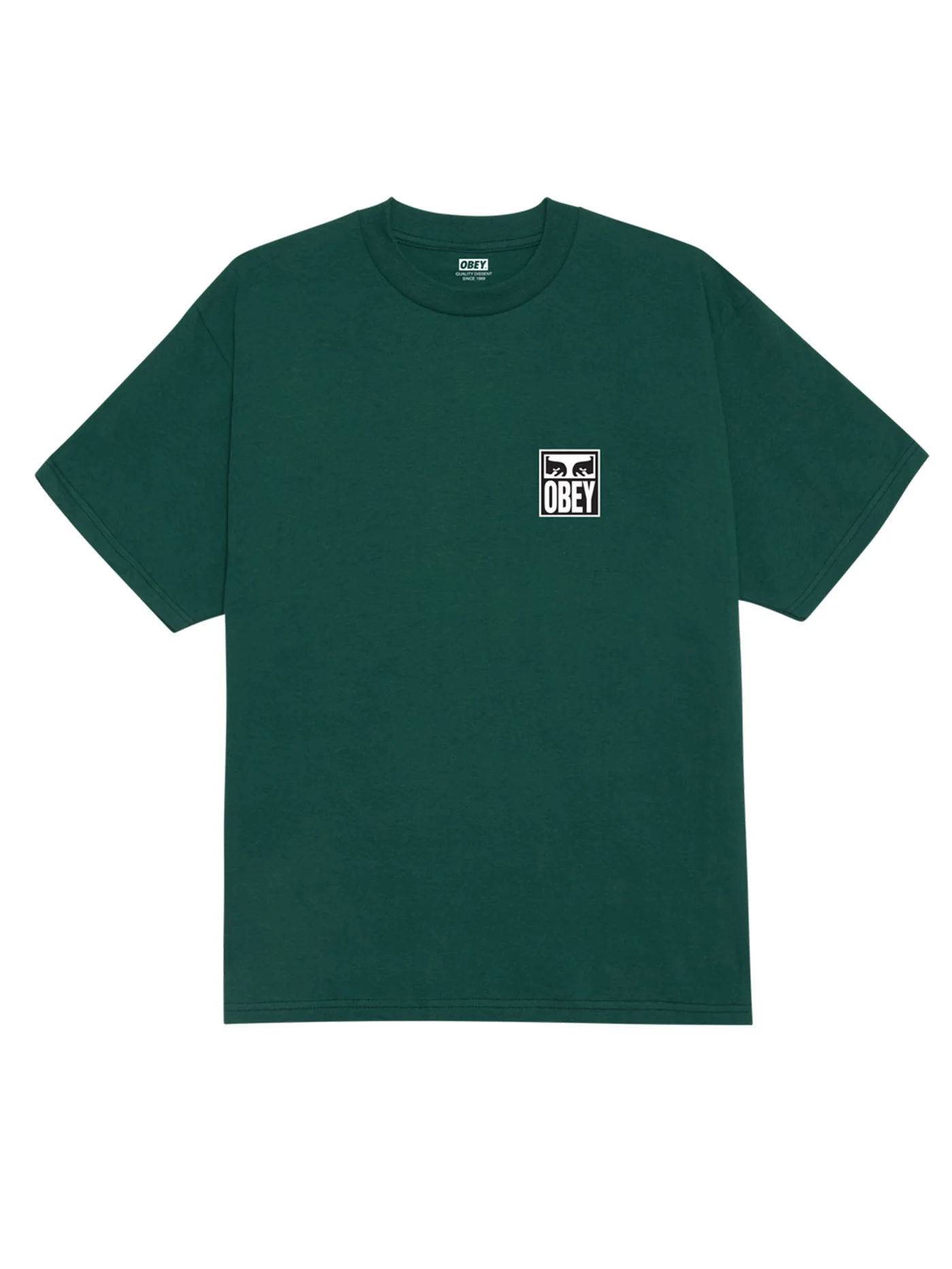 Eyes Icon 2 T-Shirt - Image 4