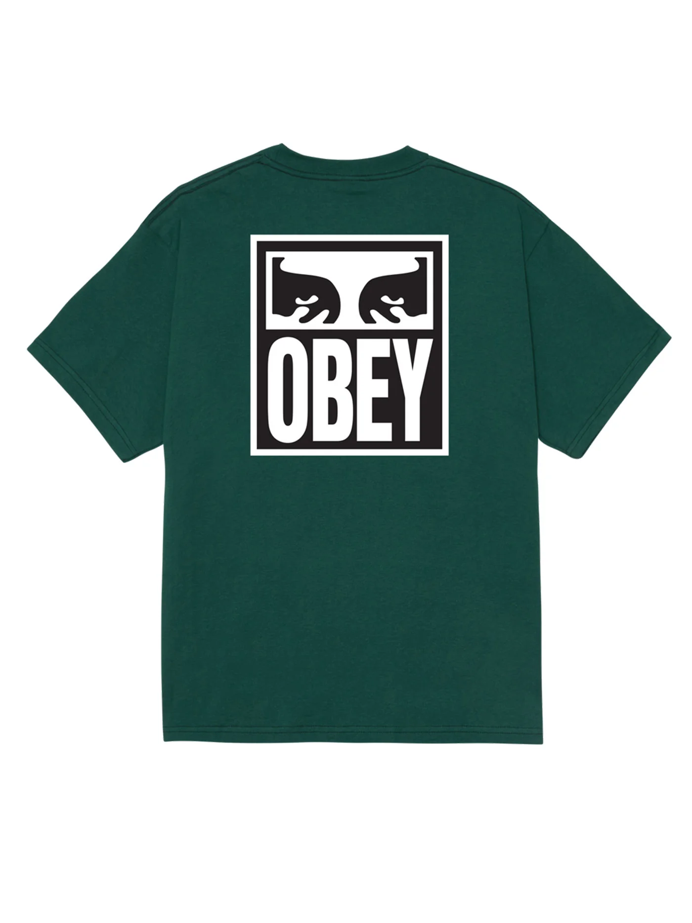 Eyes Icon 2 T-Shirt - Image 5