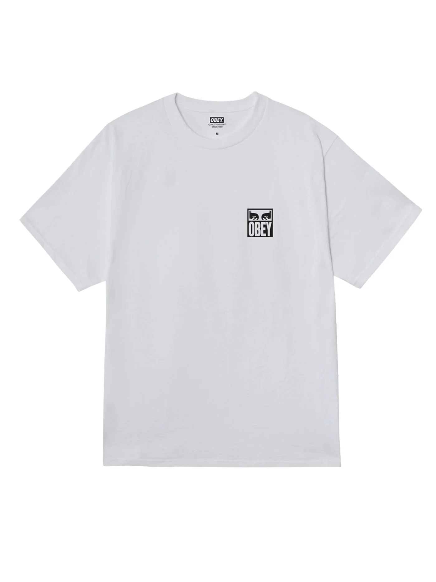 Eyes Icon 2 T-Shirt - Image 6