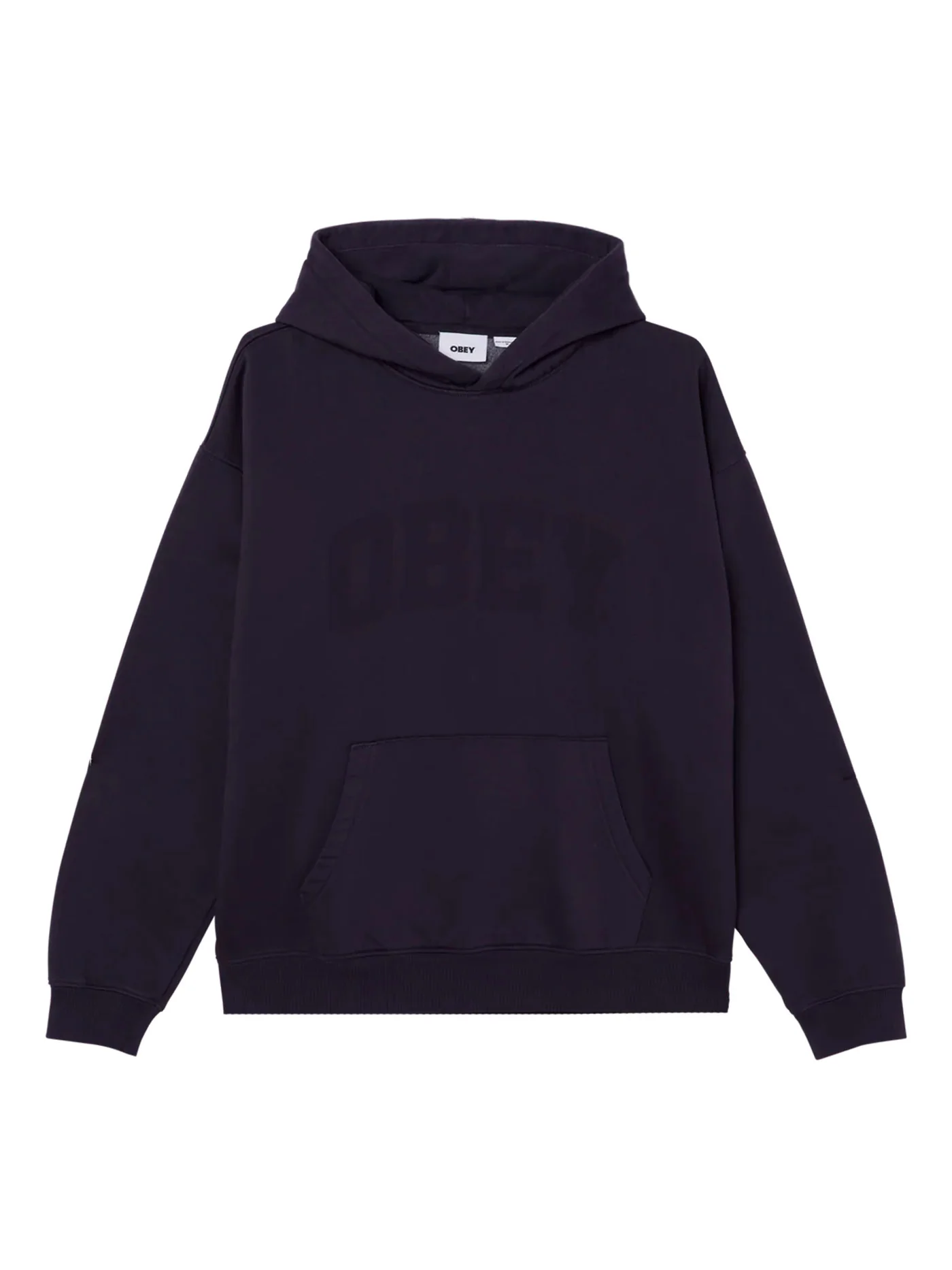 Collegiate Pigment Hoodie