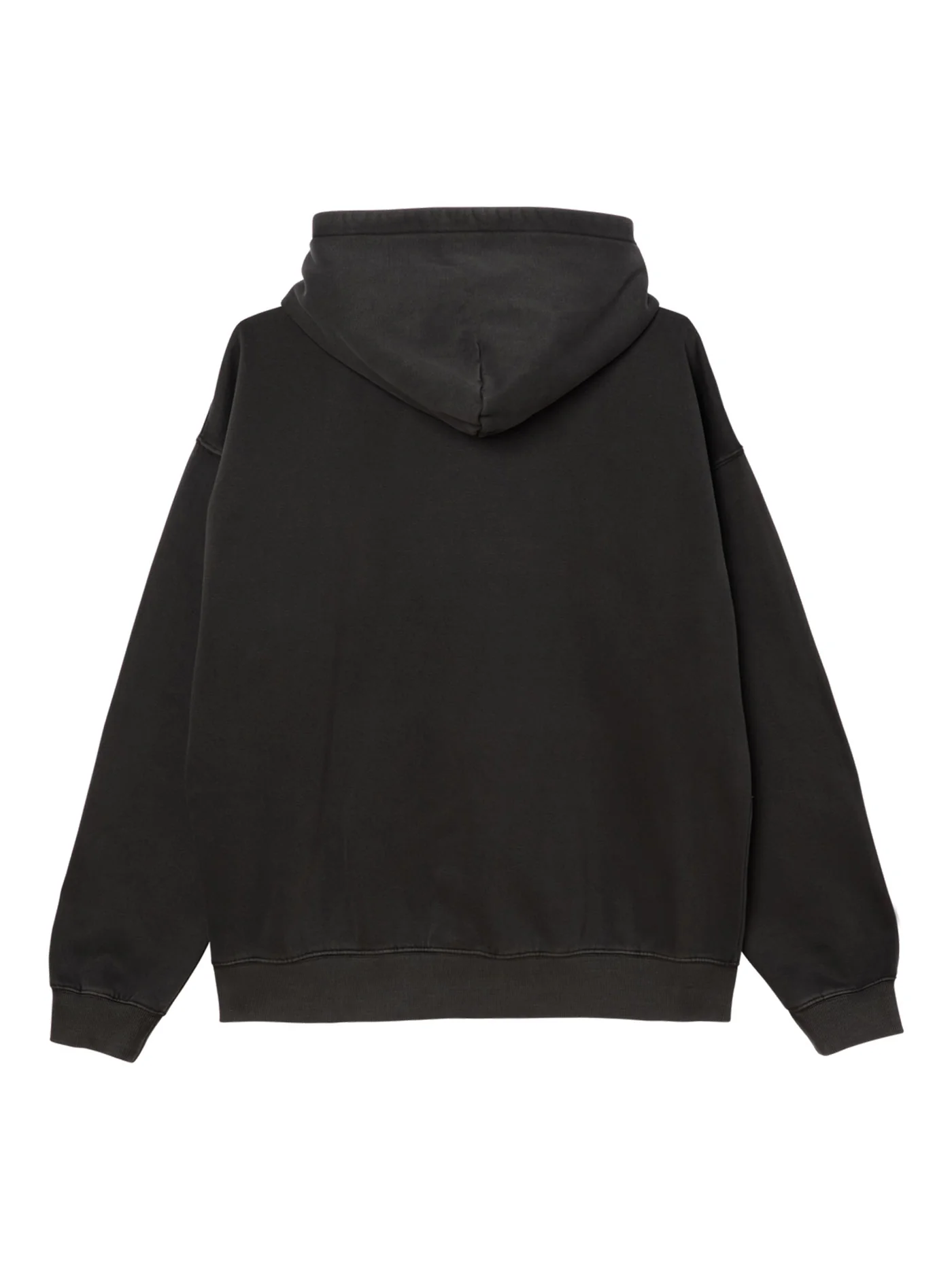Collegiate Pigment Hoodie - Image 4