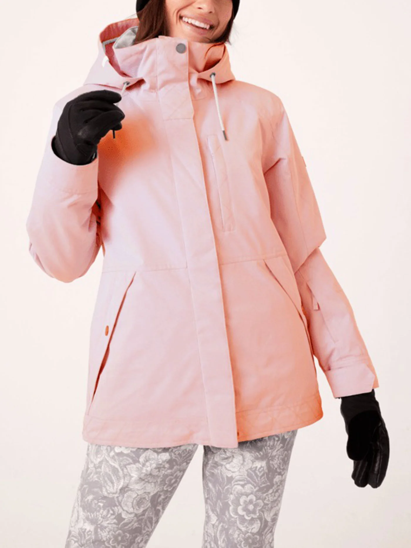 Billie Jacket (Women) - Image 12