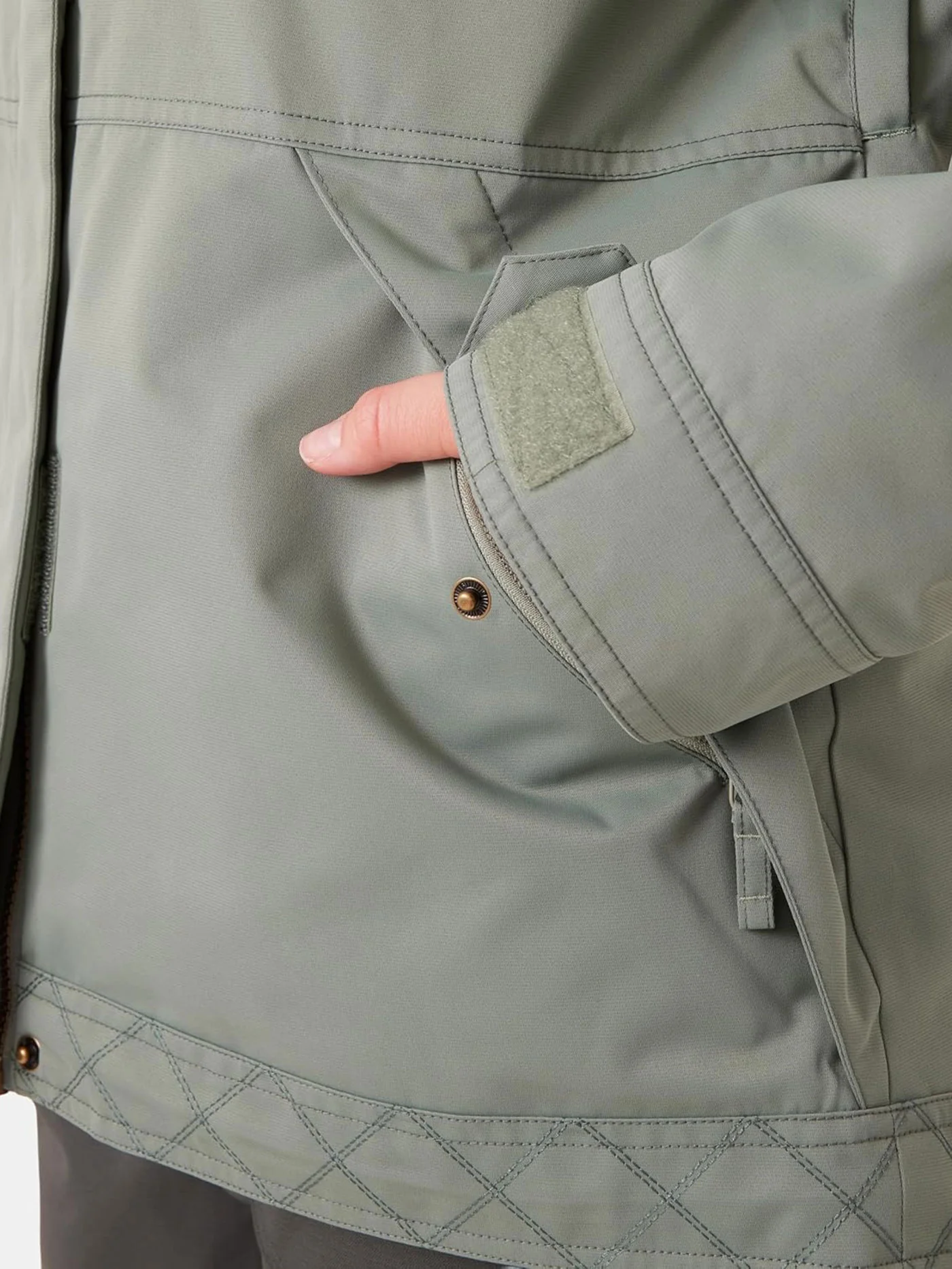 Billie Jacket (Women) - Image 8