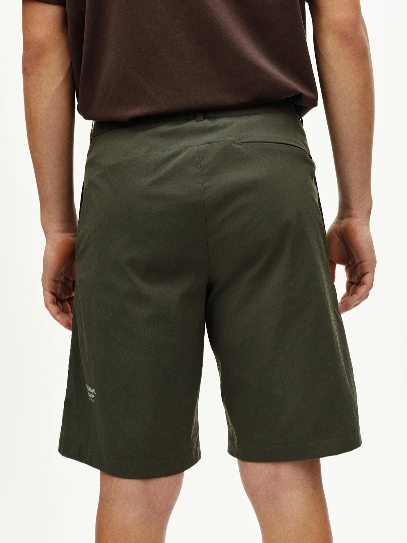 Off-Race Light Tech Shorts - Image 3