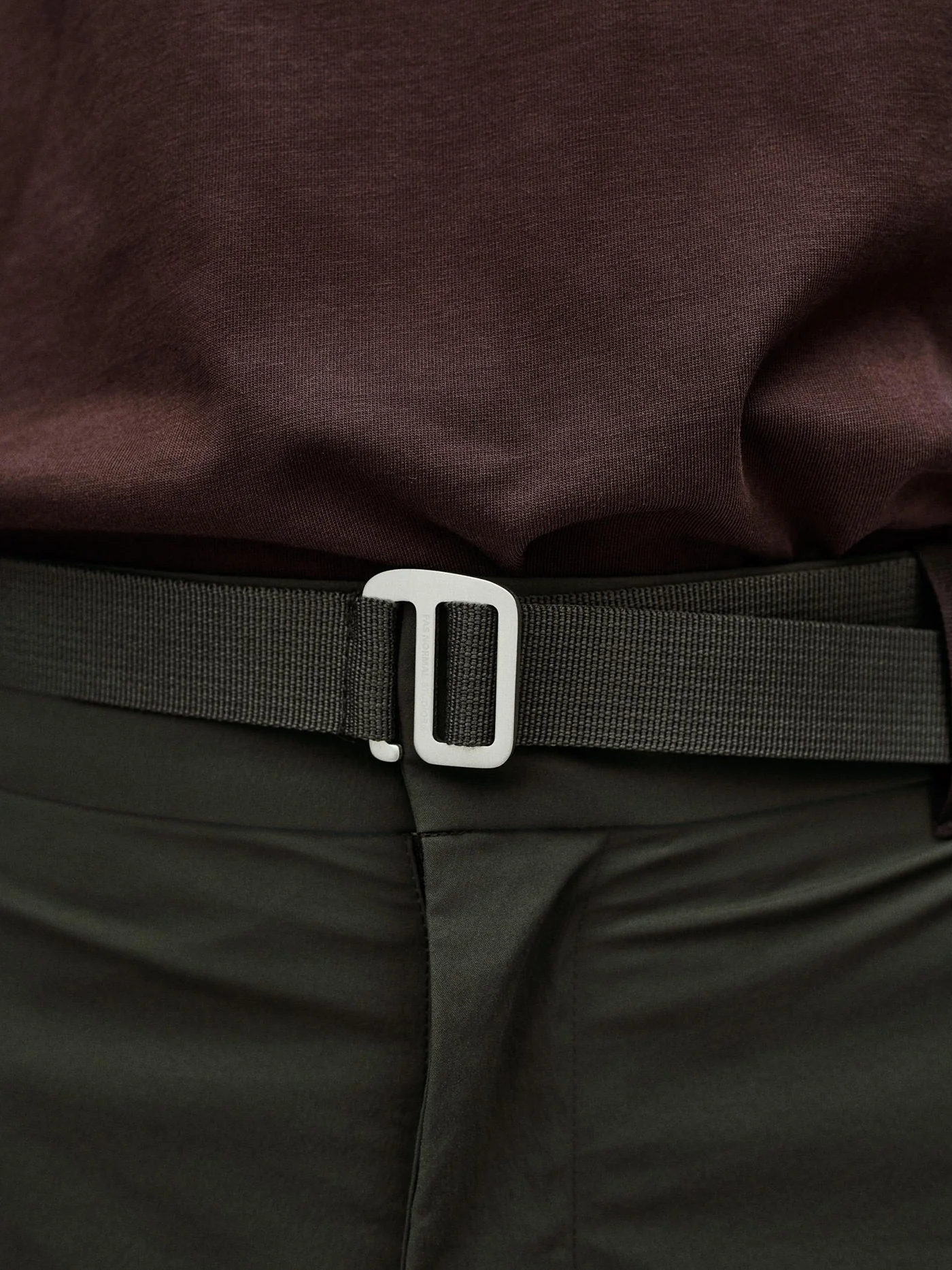 Off-Race Light Tech Shorts - Image 5