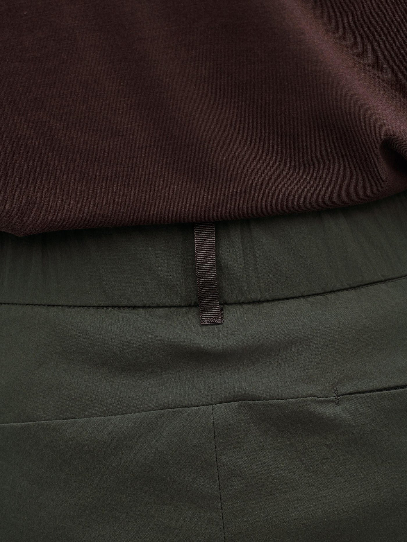 Off-Race Light Tech Shorts - Image 6