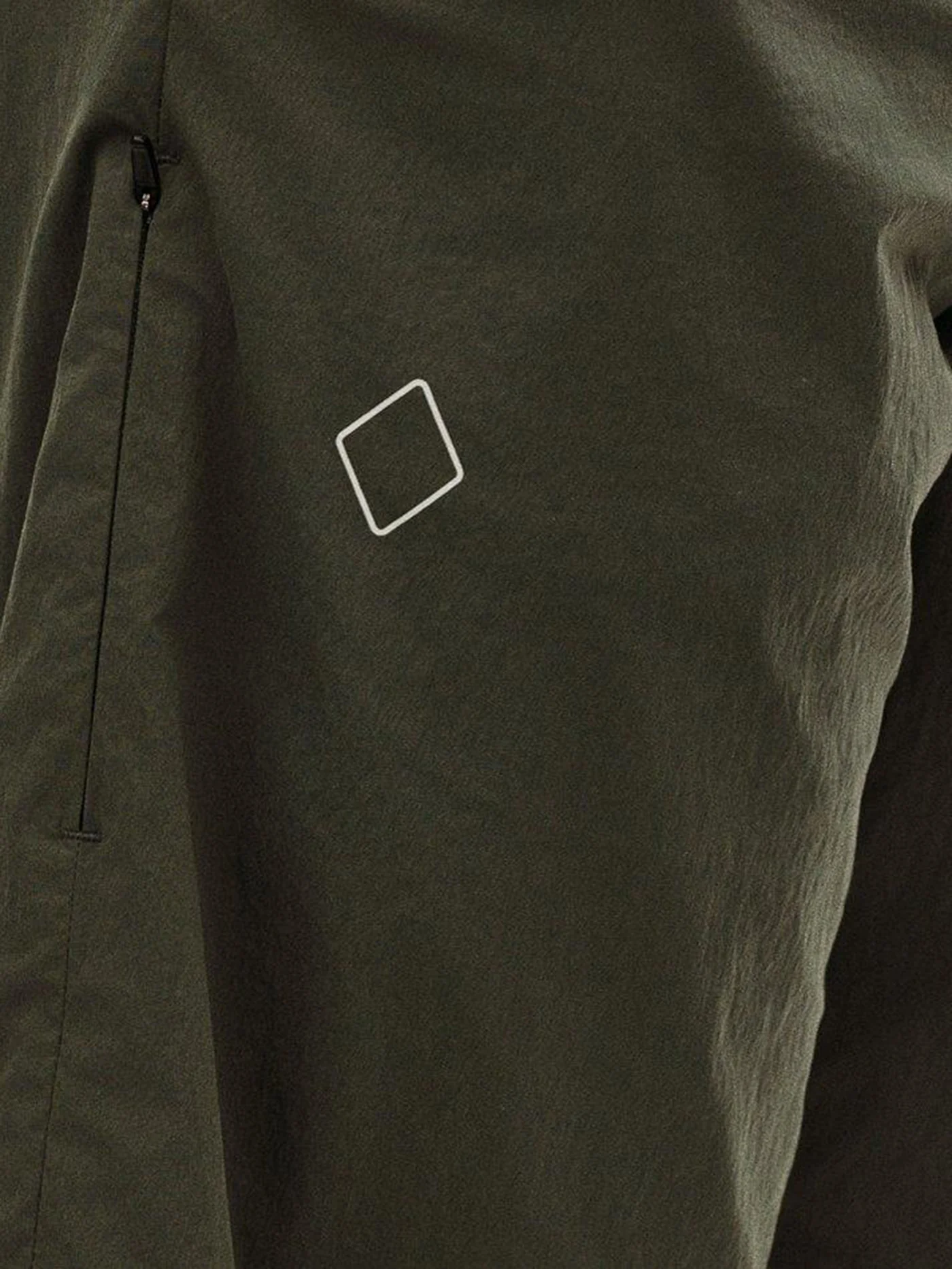 Off-Race Light Tech Shorts - Image 7