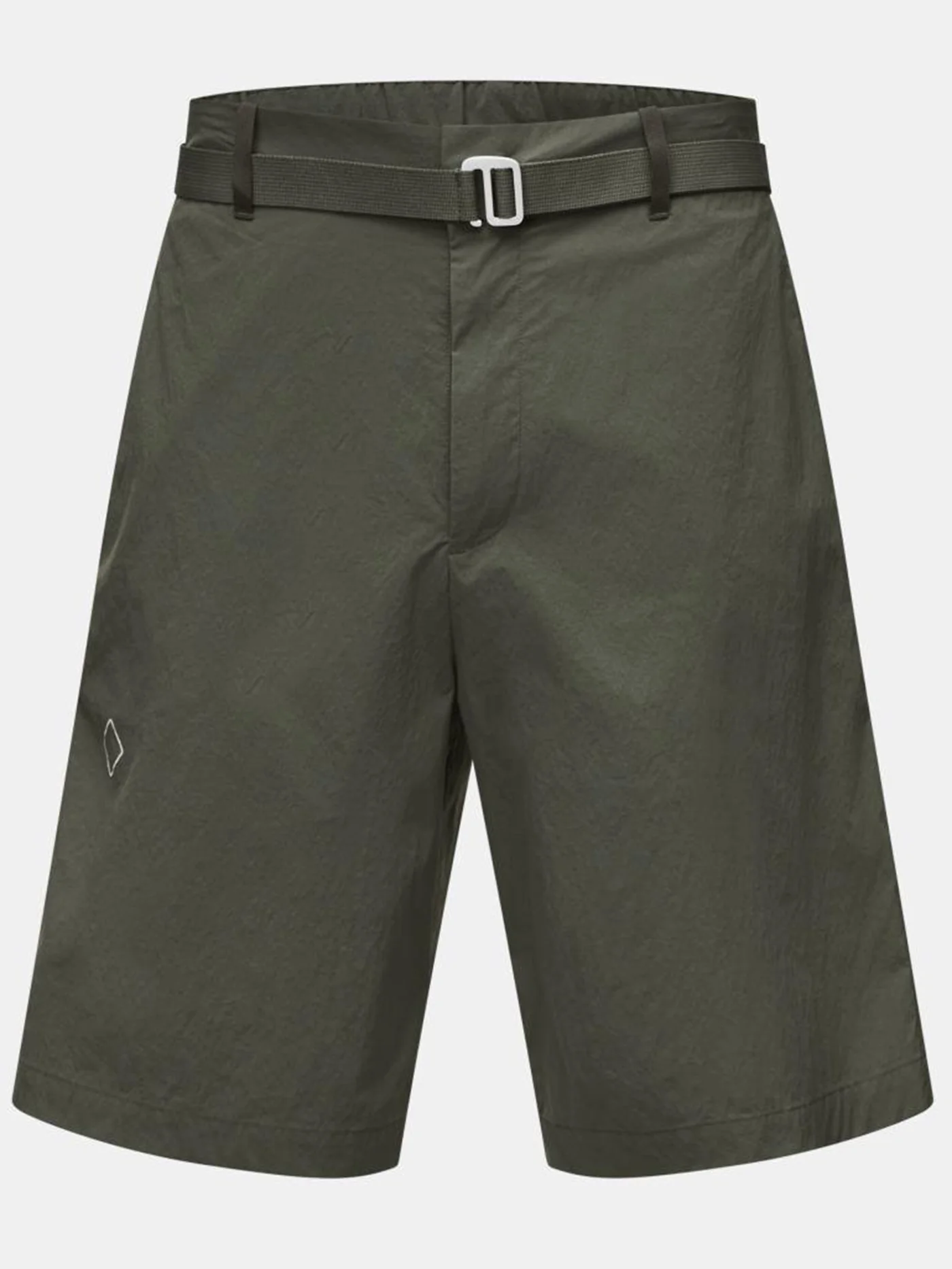 Off-Race Light Tech Shorts - Image 8