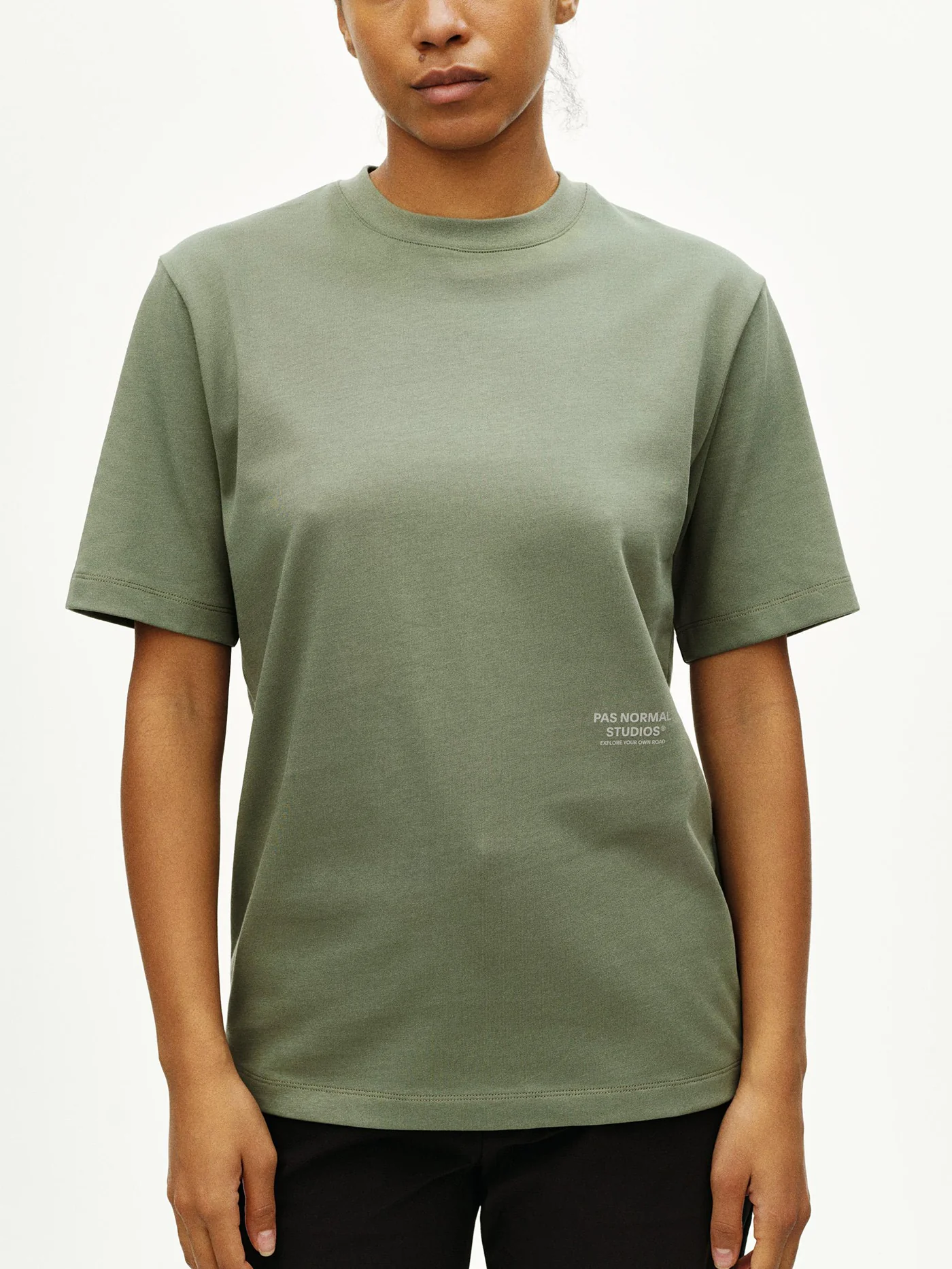 Off-Race T-Shirt - Image 3