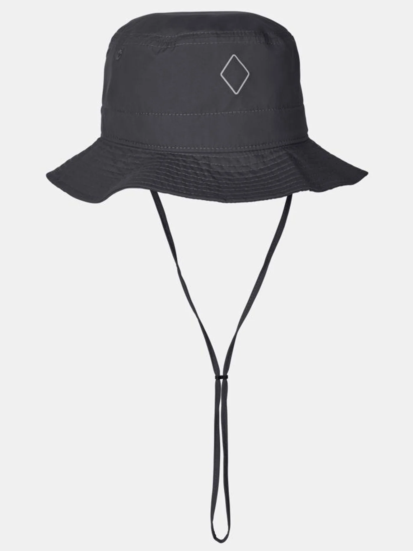 Off-Race Tech Bucket Hat