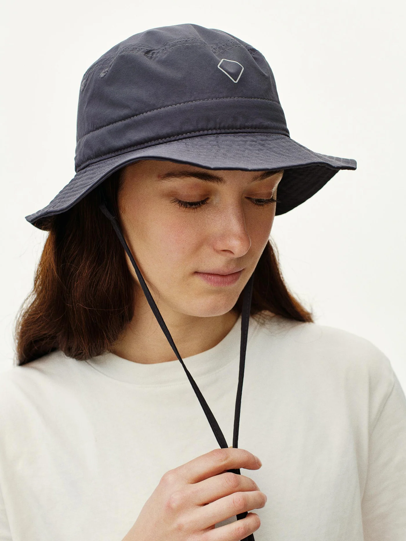 Off-Race Tech Bucket Hat - Image 3