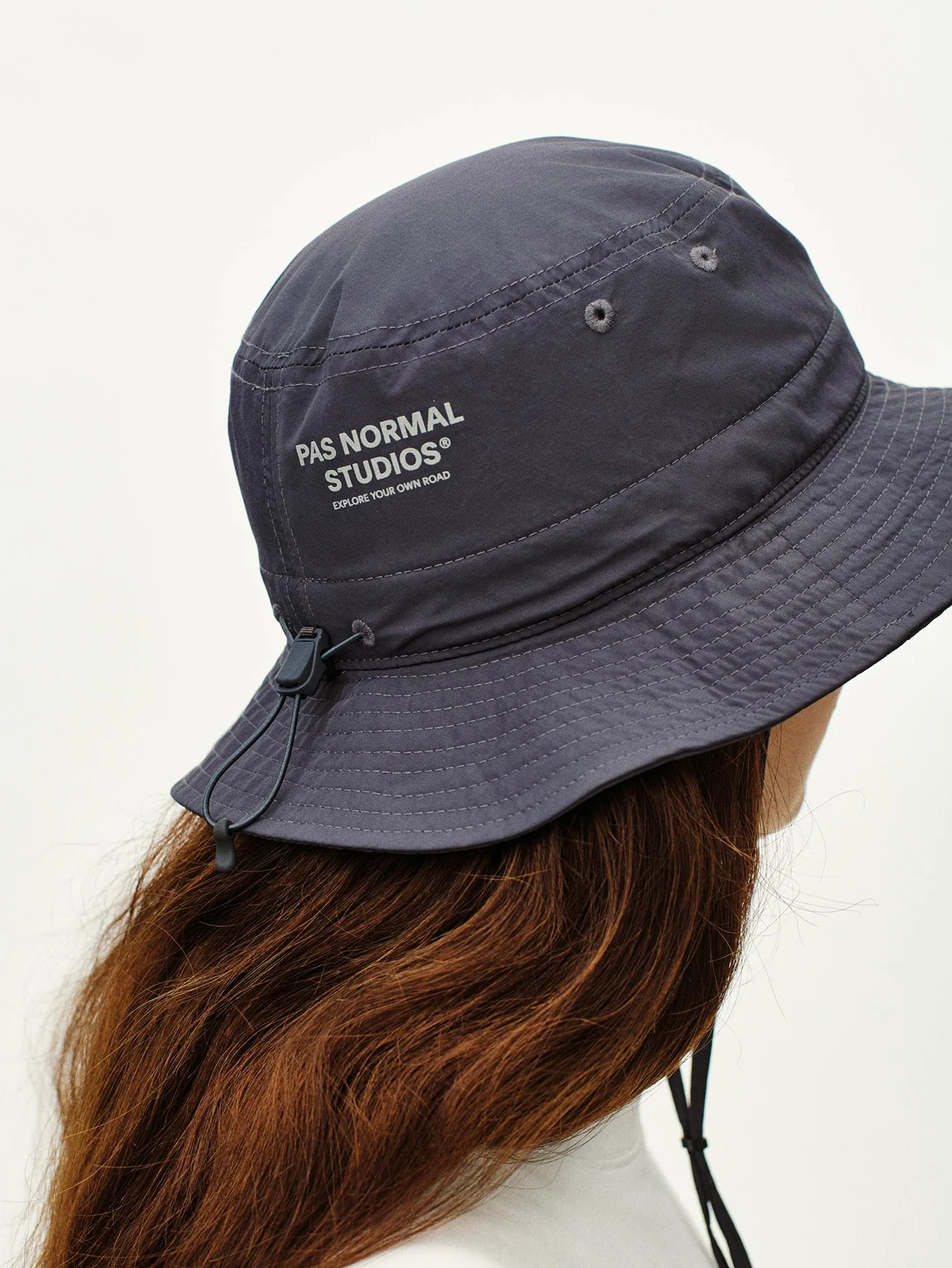 Off-Race Tech Bucket Hat - Image 4