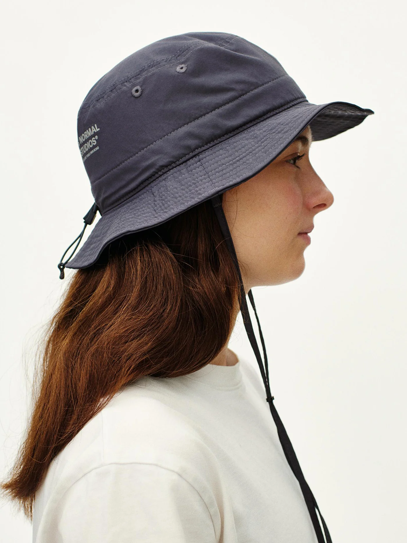 Off-Race Tech Bucket Hat - Image 5