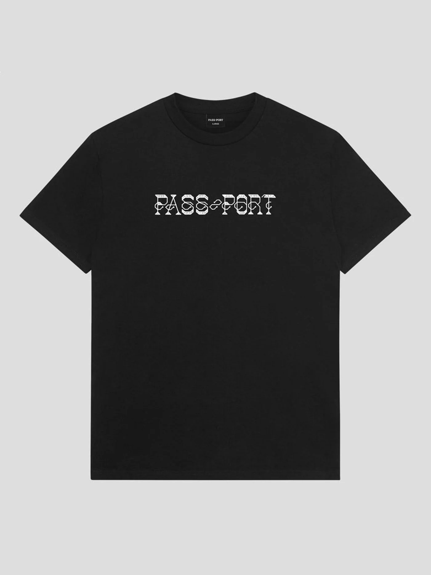 Needlework T-Shirt