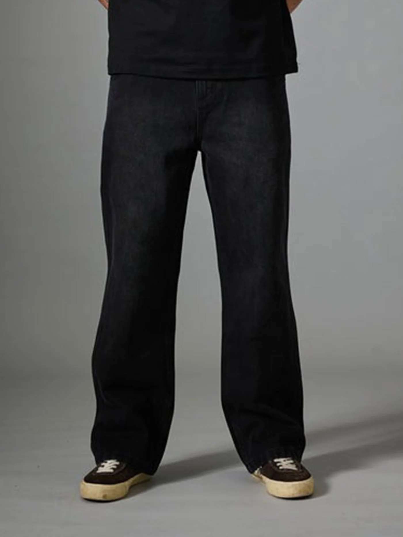 Workers Club Bootcut Jeans