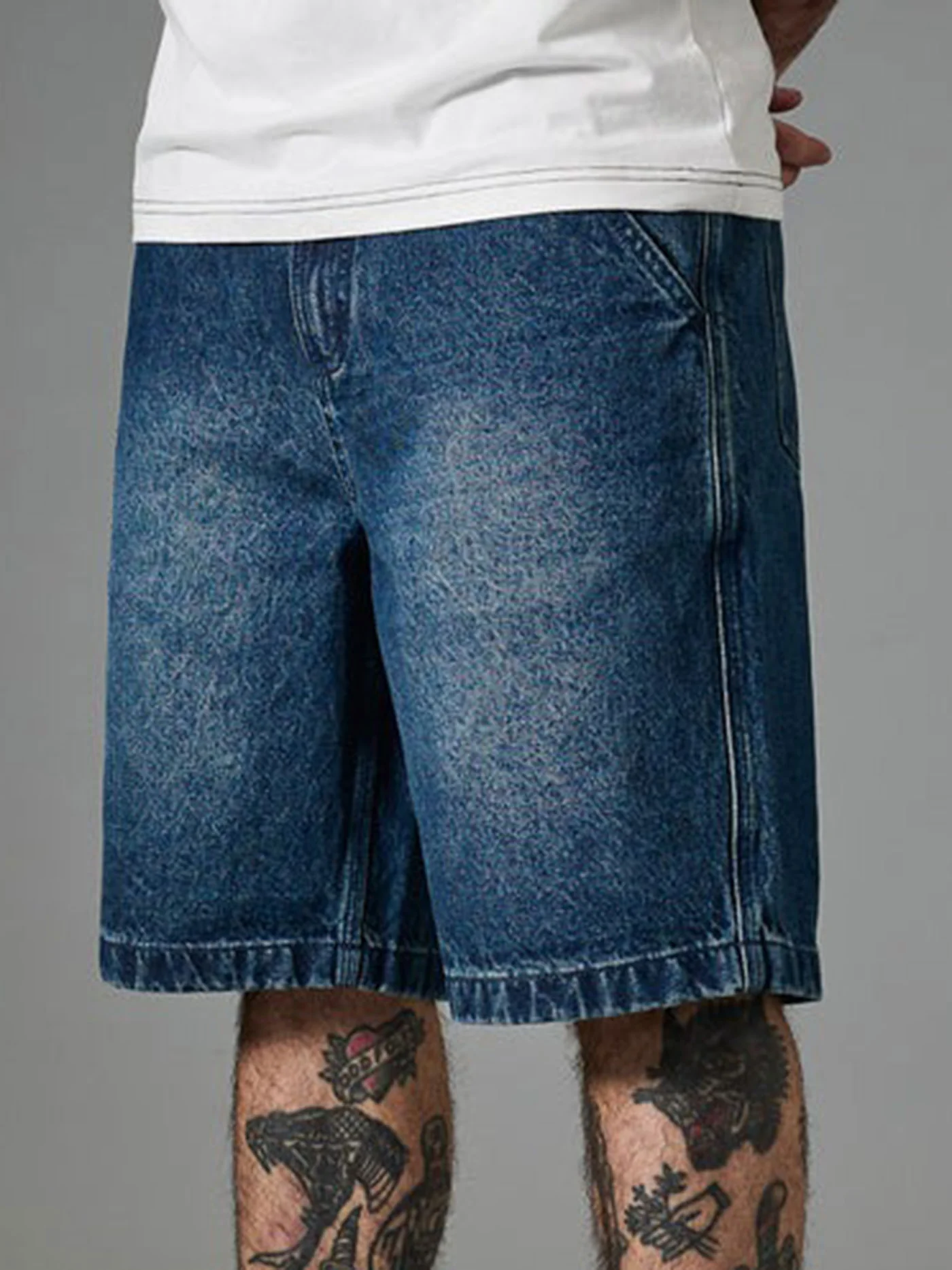 Workers Club Shorts