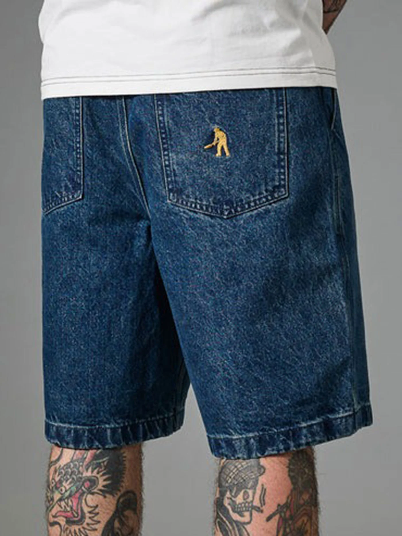 Workers Club Shorts - Image 2