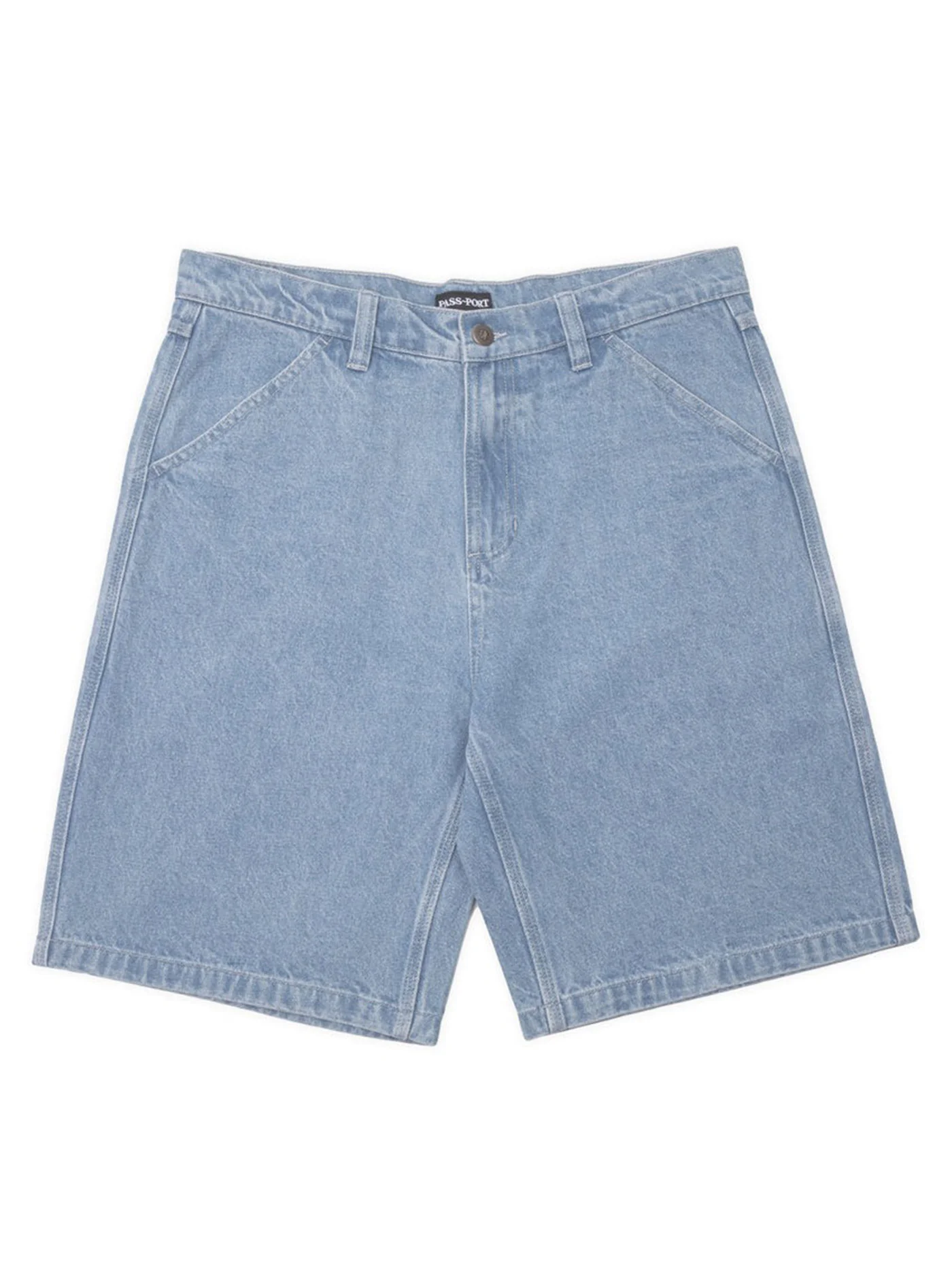 Workers Club Shorts - Image 3