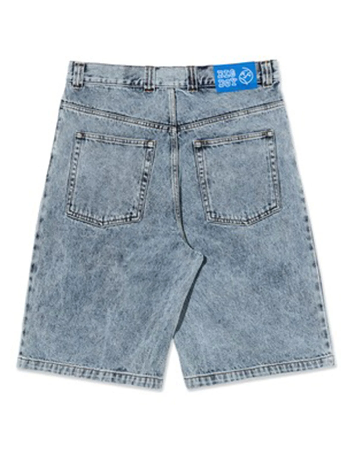 Big Boy Shorts - Image 2