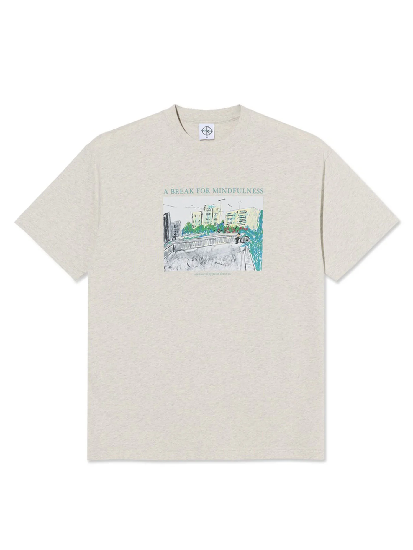 Mindfulness T-Shirt