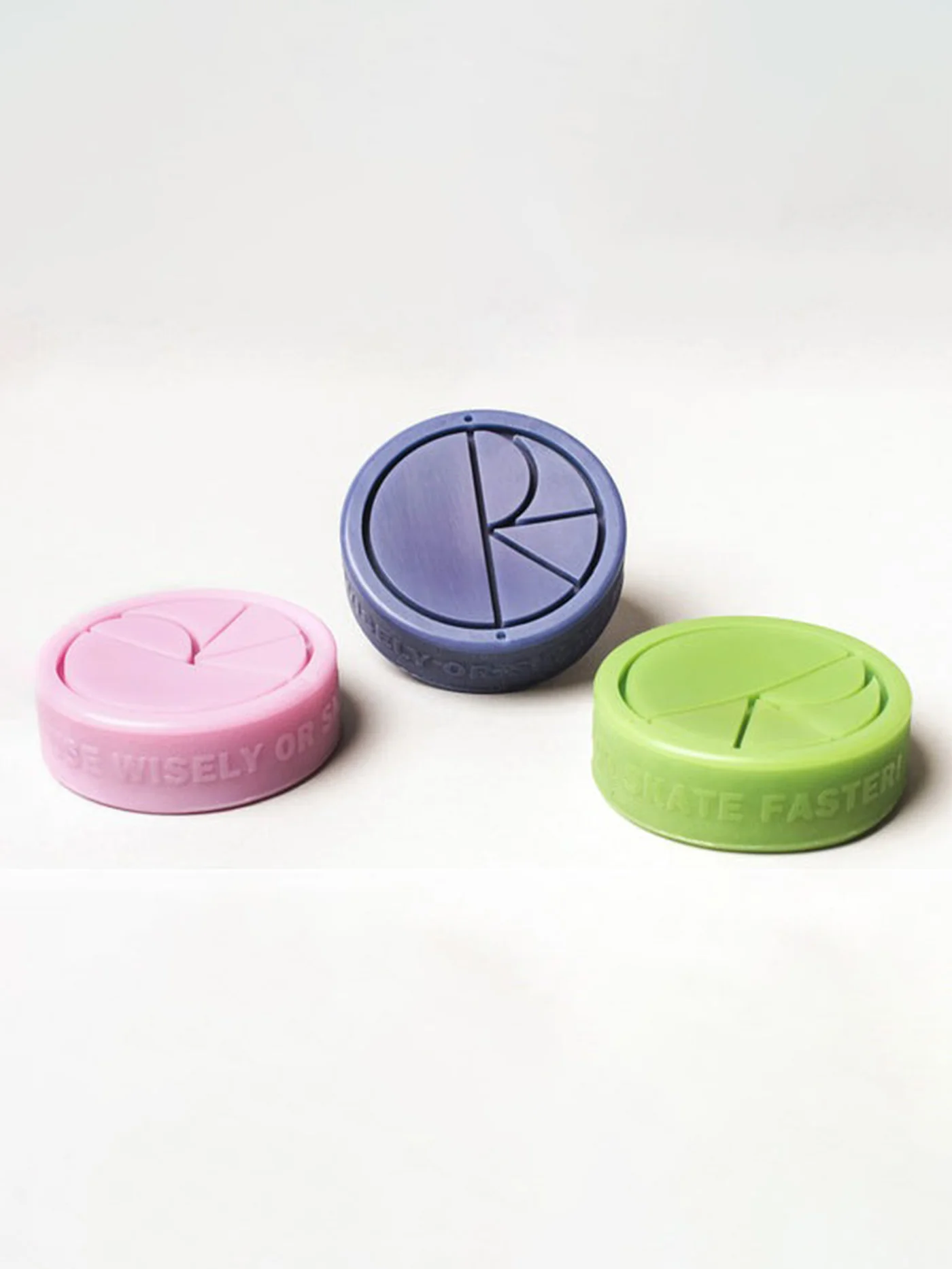 Use Wisely Or Skate Faster Wax - Image 12