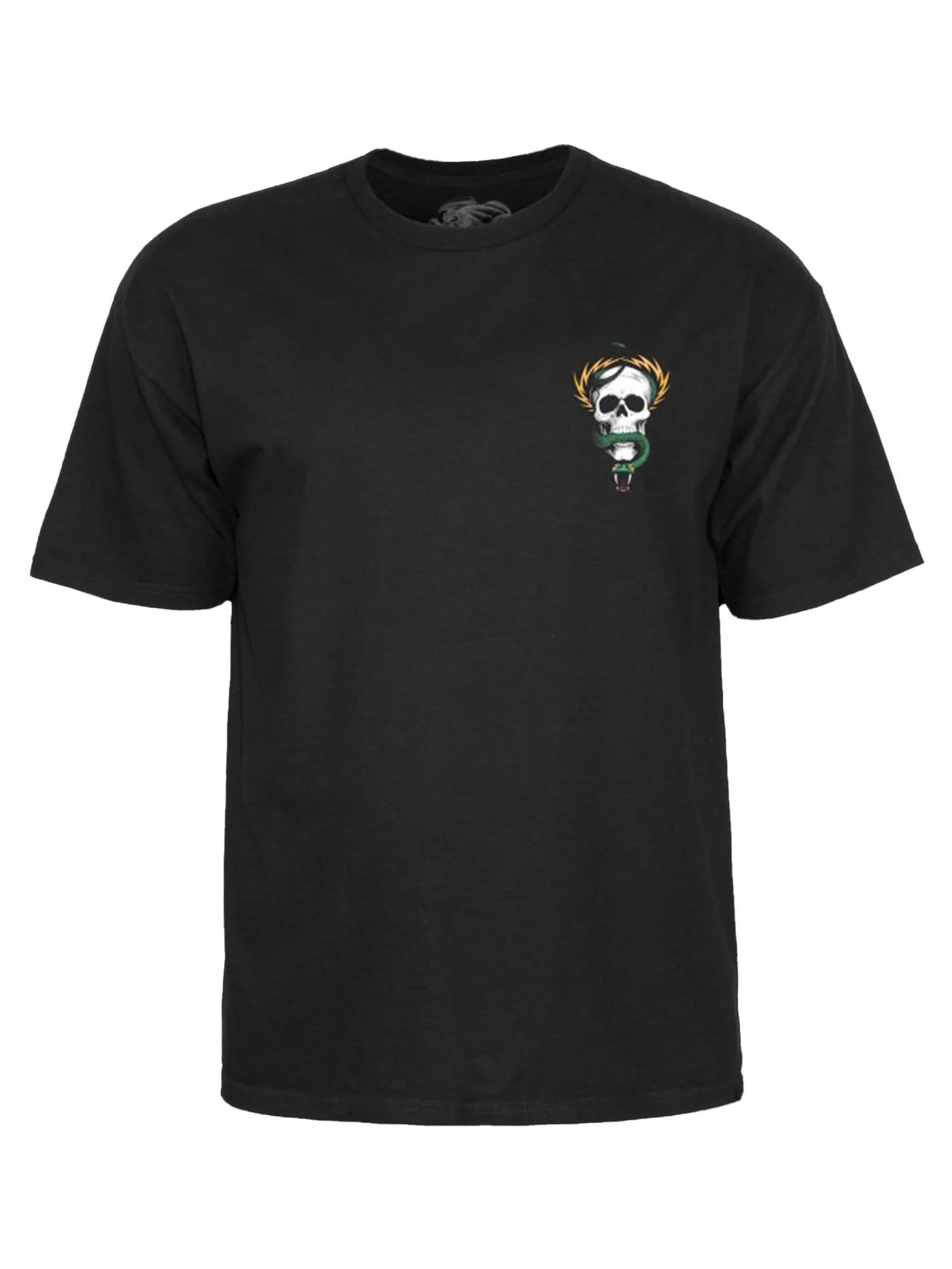 Peralta Mcgill Skull & Snake T-Shirt
