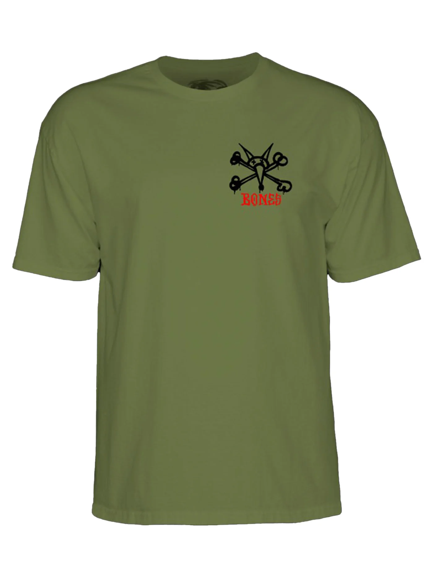Peralta Rat Bones T-Shirt